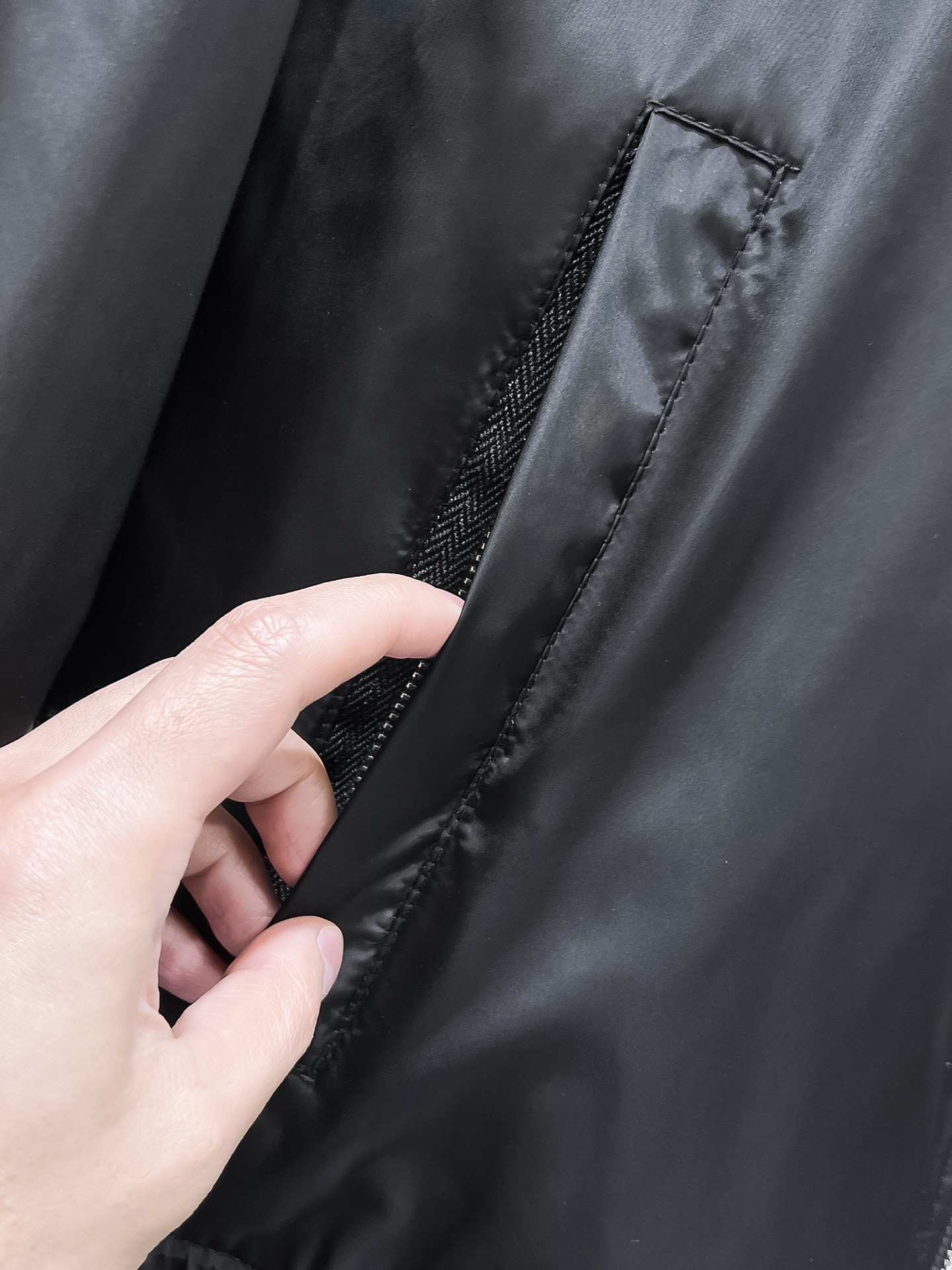 Prada Jacket M-xxxl