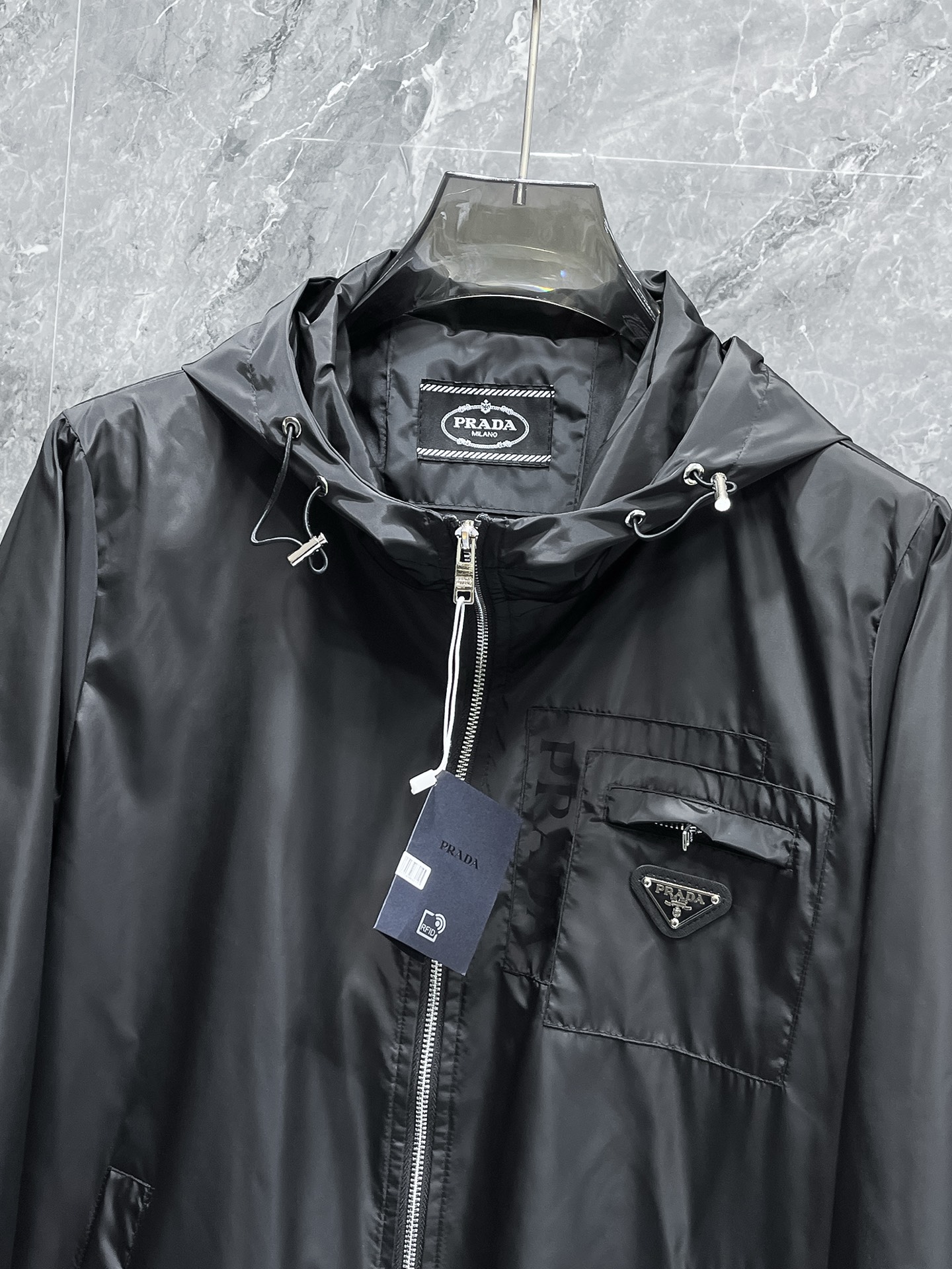 Prada Jacket M-xxxl