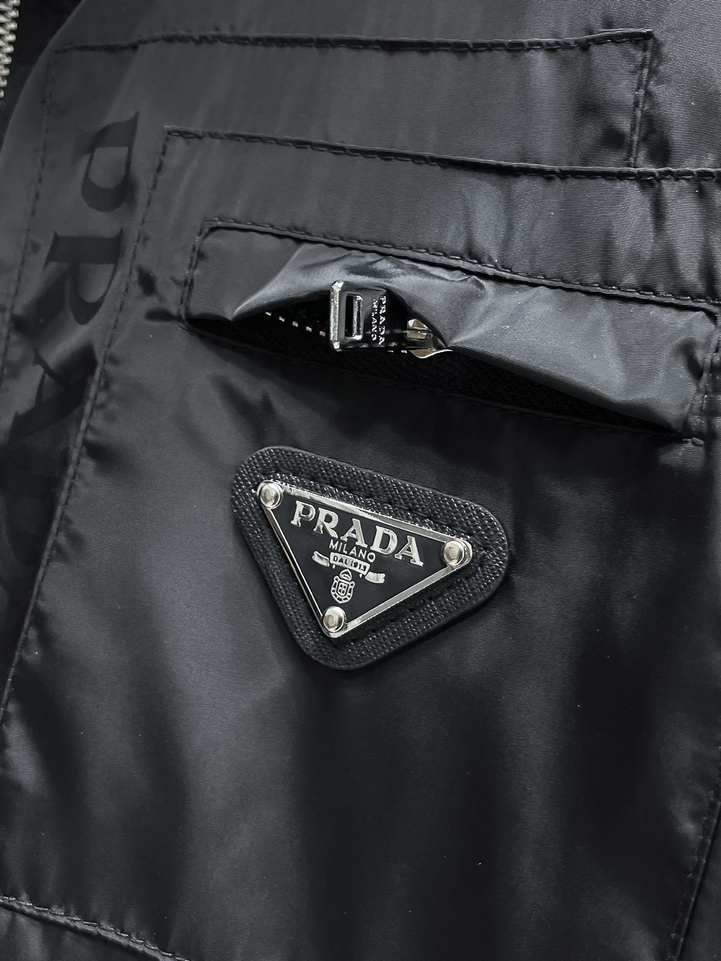 Prada Jacket M-xxxl