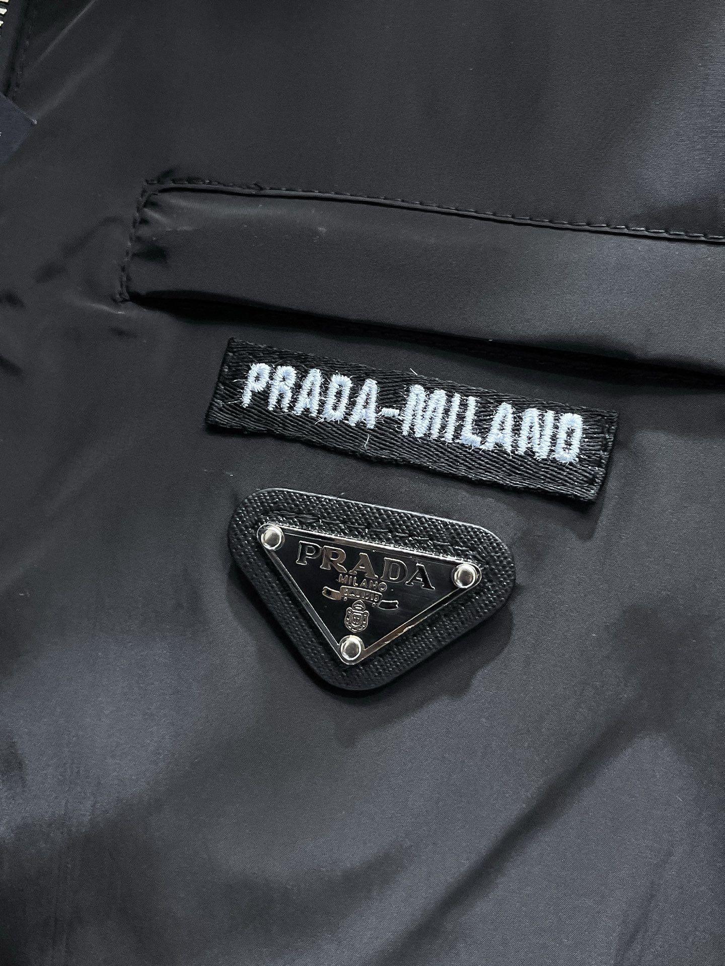 Prada Jacket M-xxxl