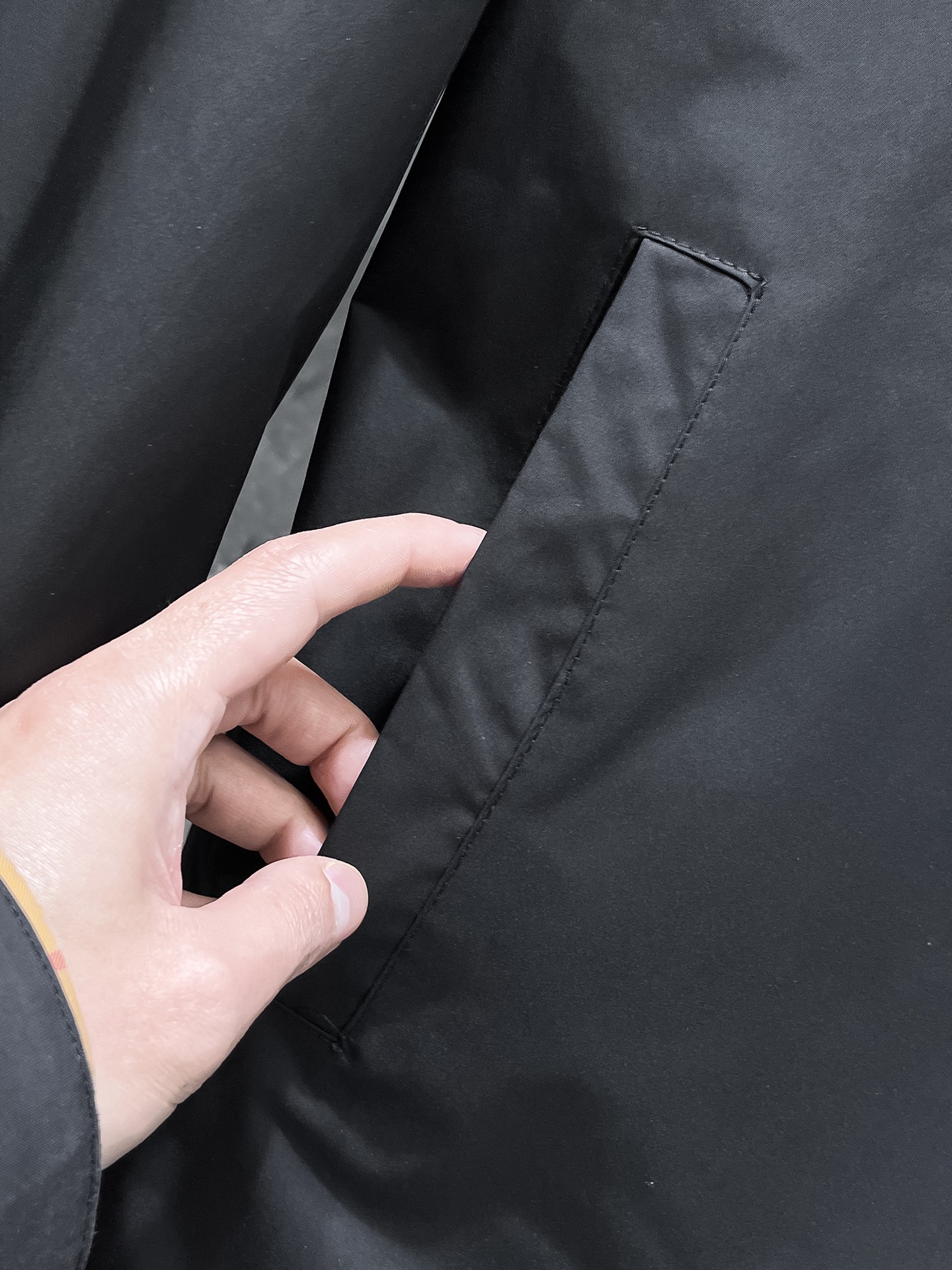 Fendi Jacket M-xxxl