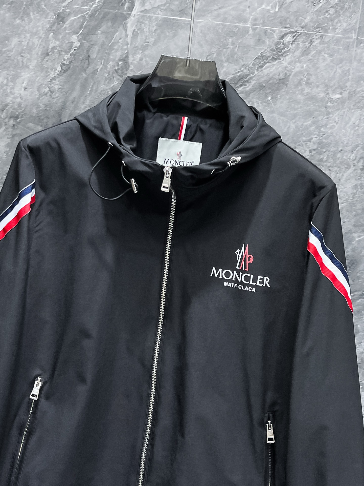 Moncler Jacket M-l-xxxl