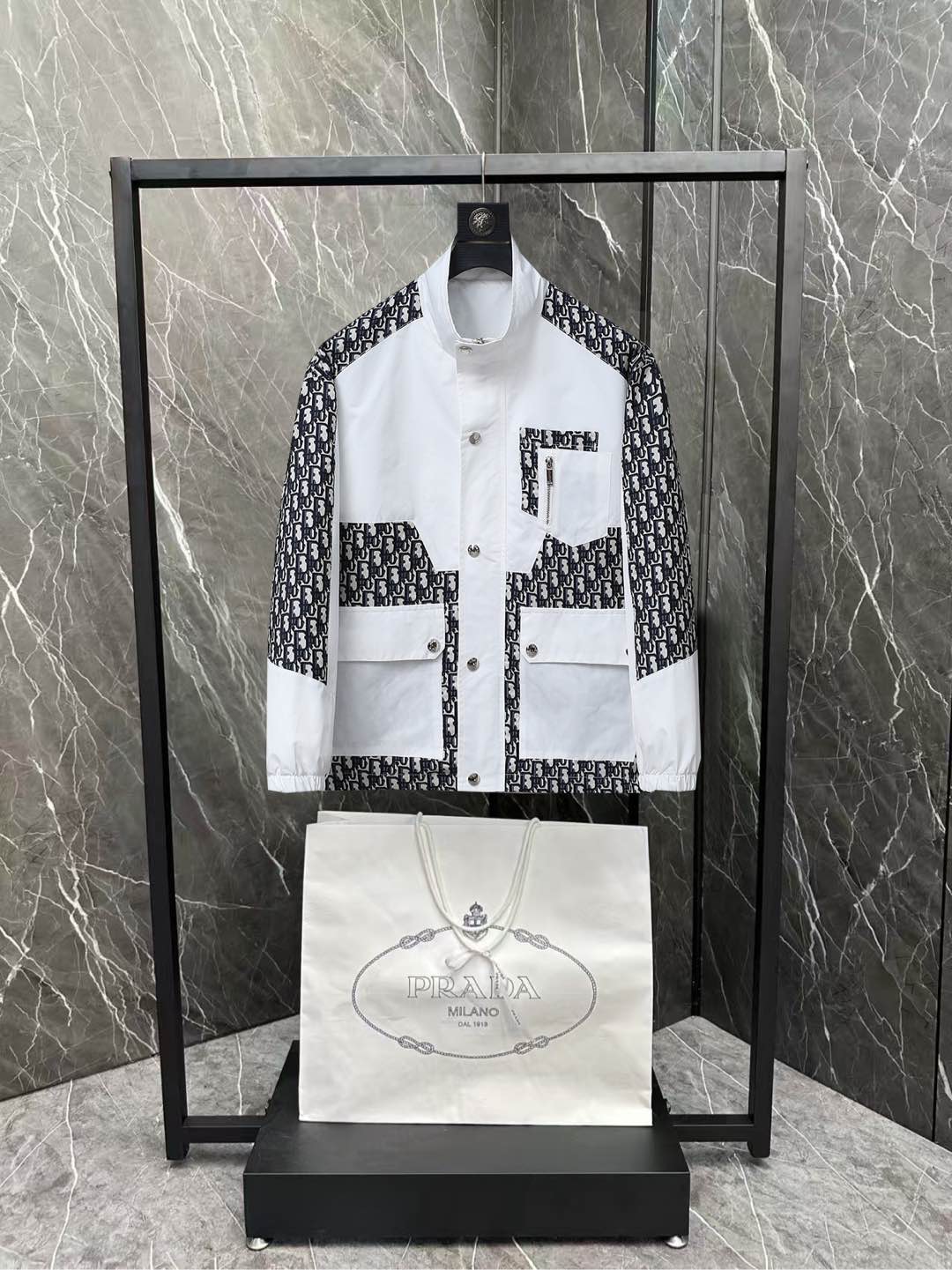 Dior Jacket M-xl