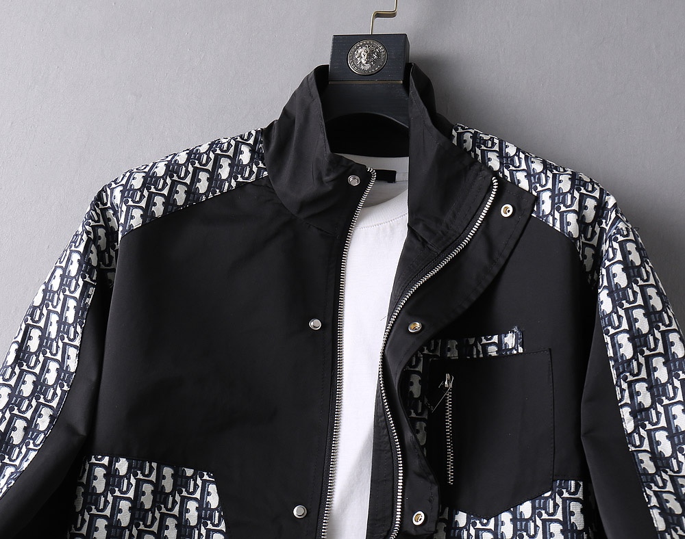 Dior Jacket M-xl