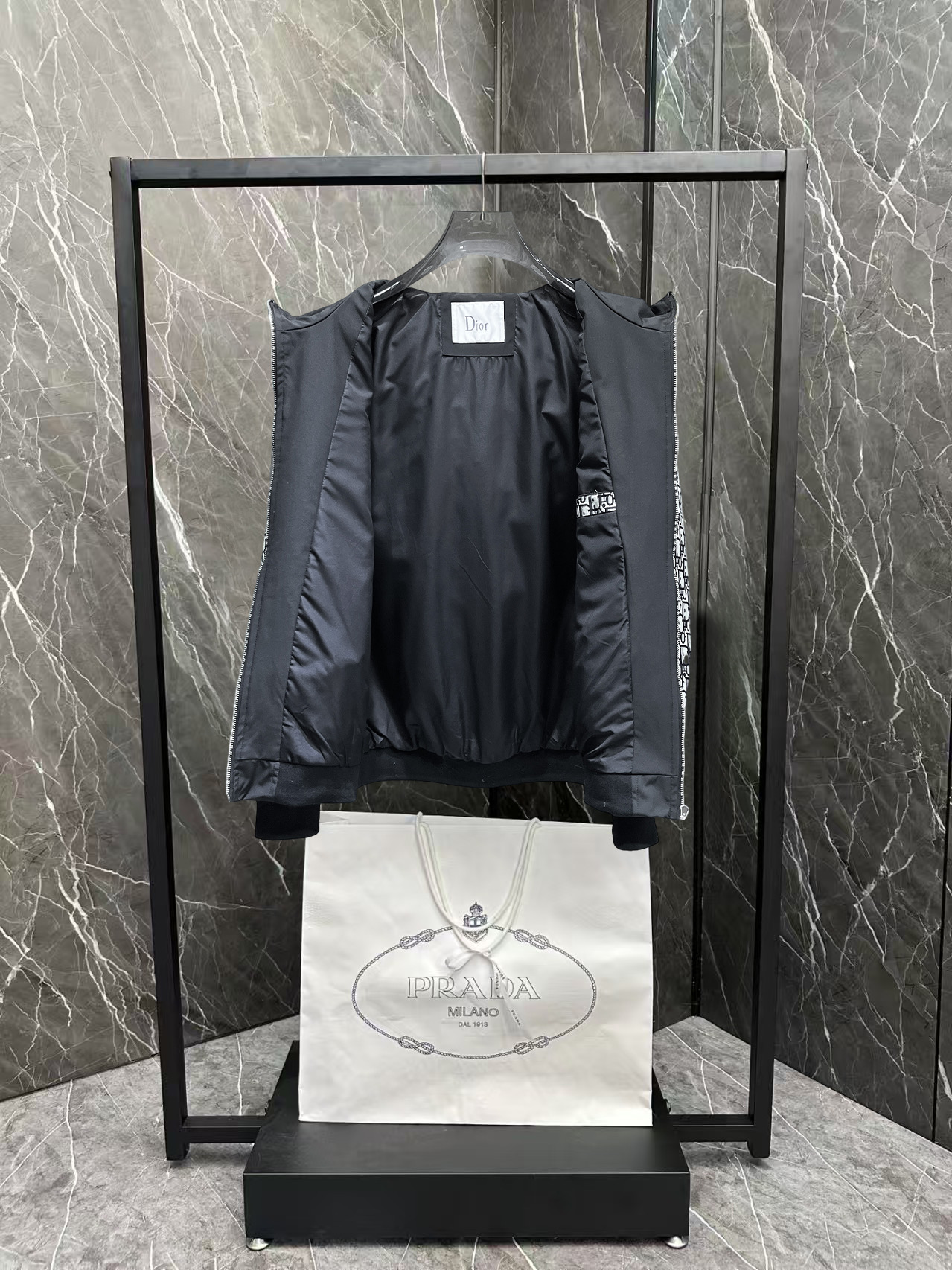 Dior Jacket M-xxxl