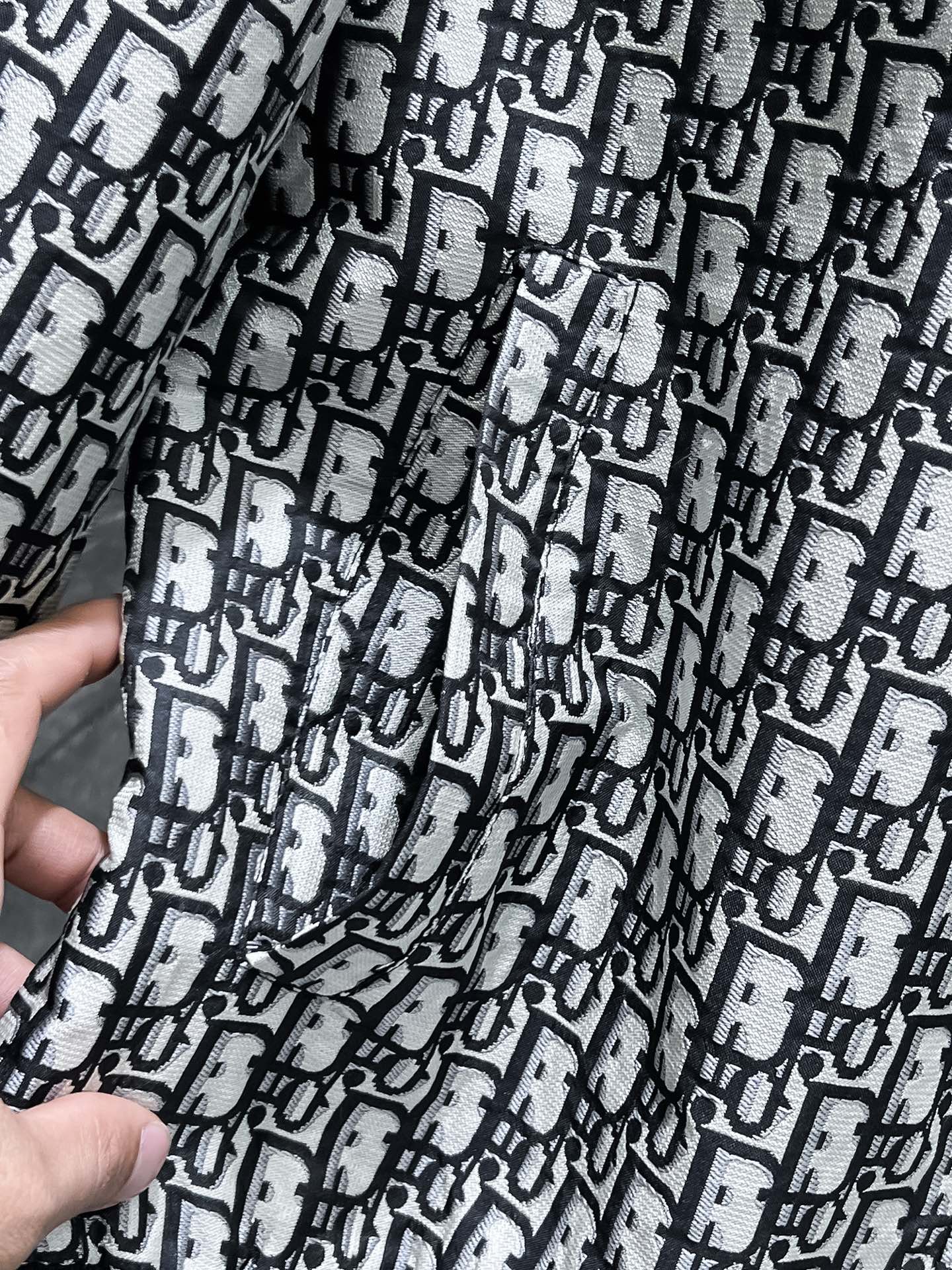 Dior Jacket M-xxxl