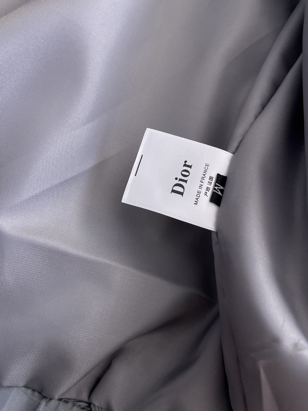 Dior Jacket M-xxxl