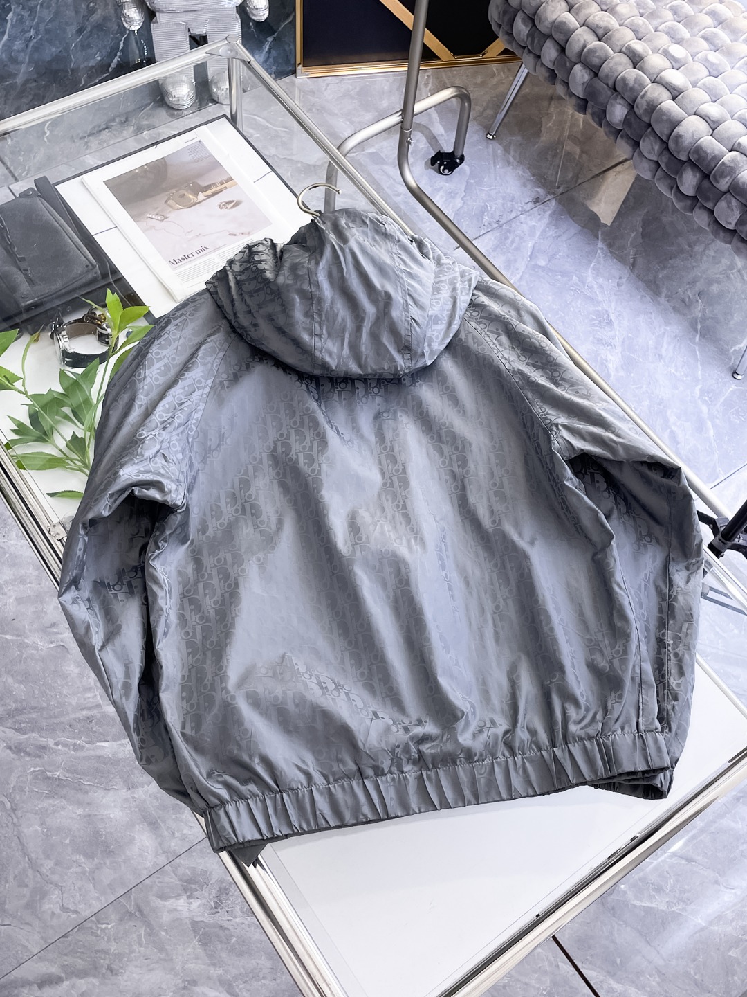 Dior Jacket M-xxxl