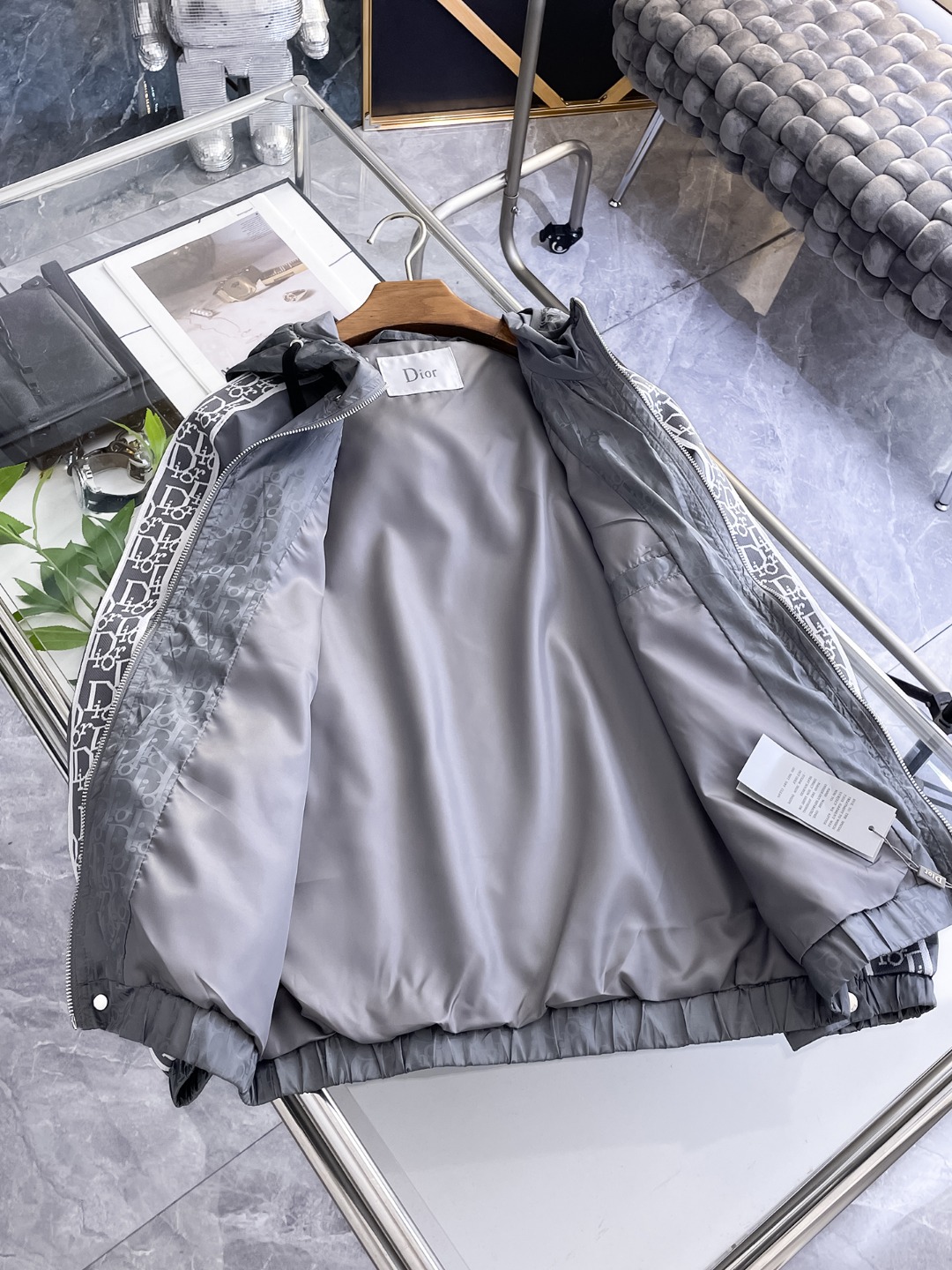 Dior Jacket M-xxxl