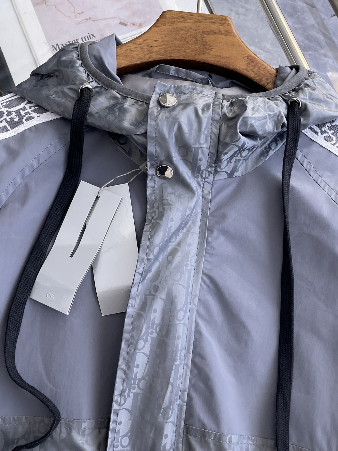Dior Jacket M-xxxl