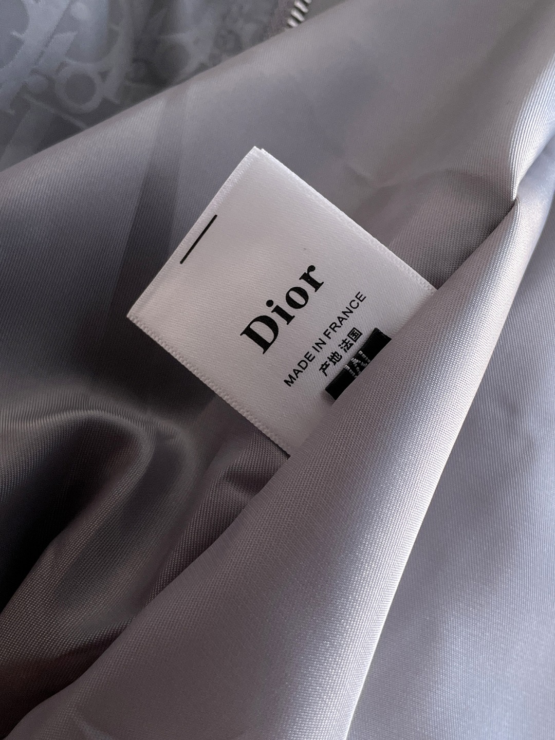 Dior Jacket M-xxxl