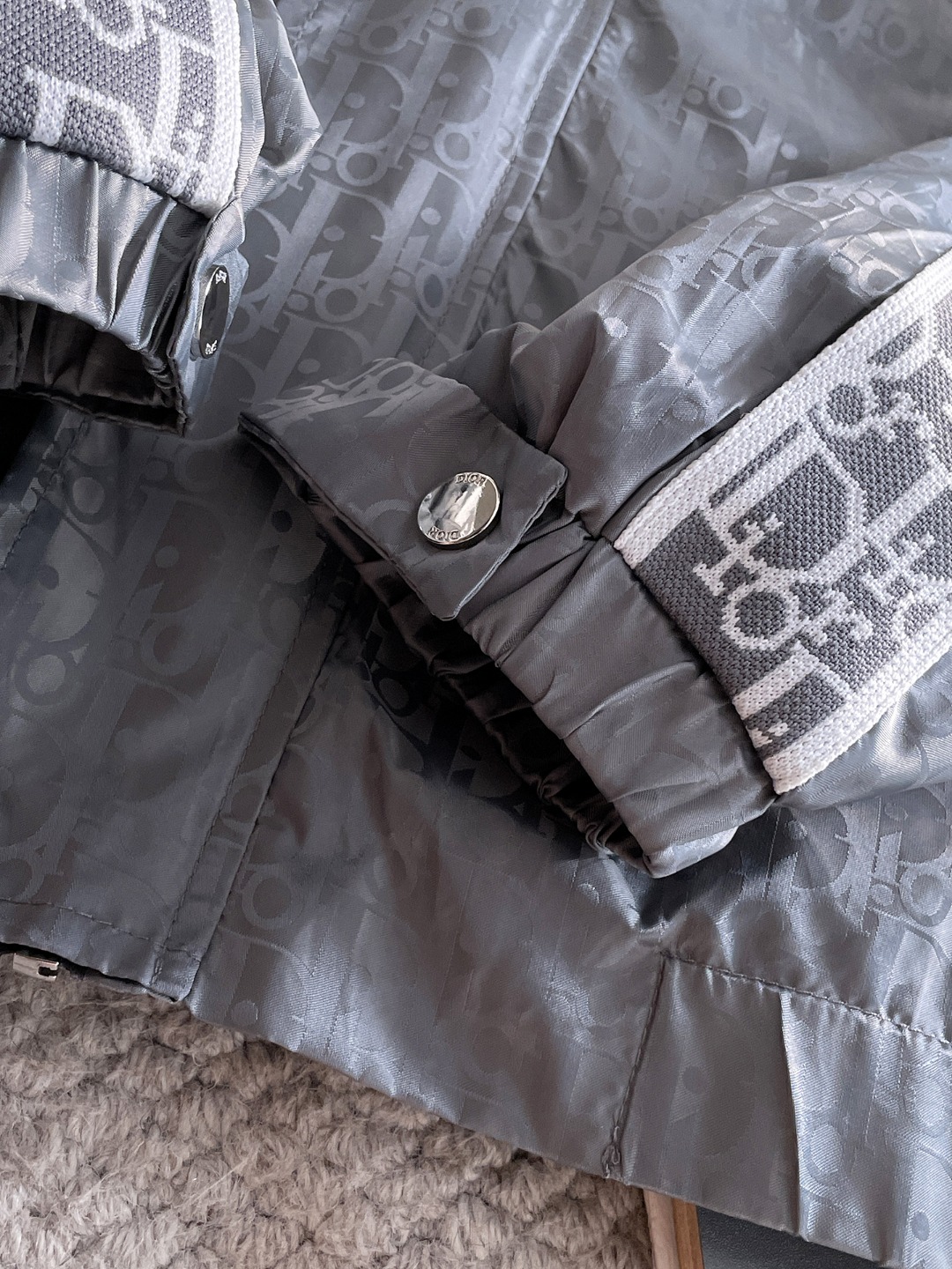 Dior Jacket M-xxxl
