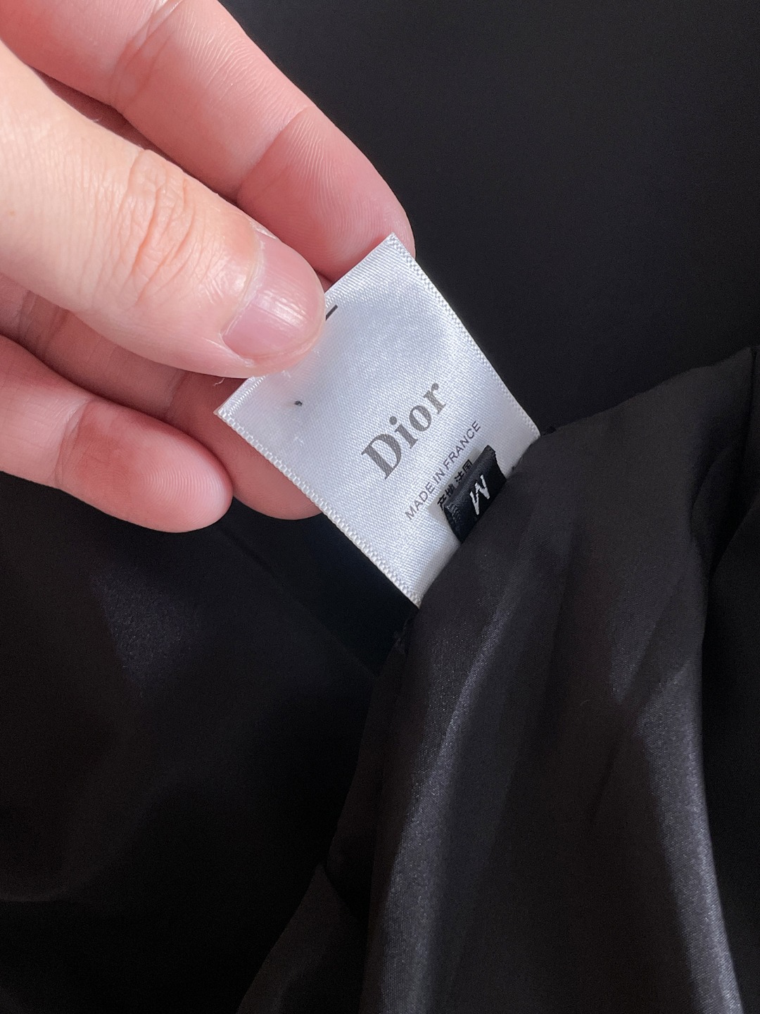 Dior Jacket M-xxxl