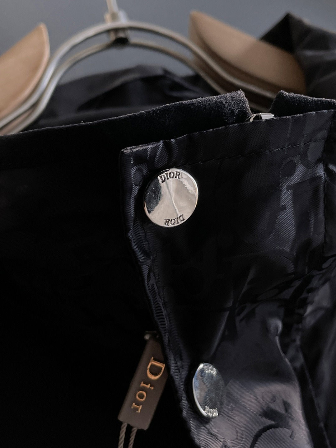 Dior Jacket M-xxxl