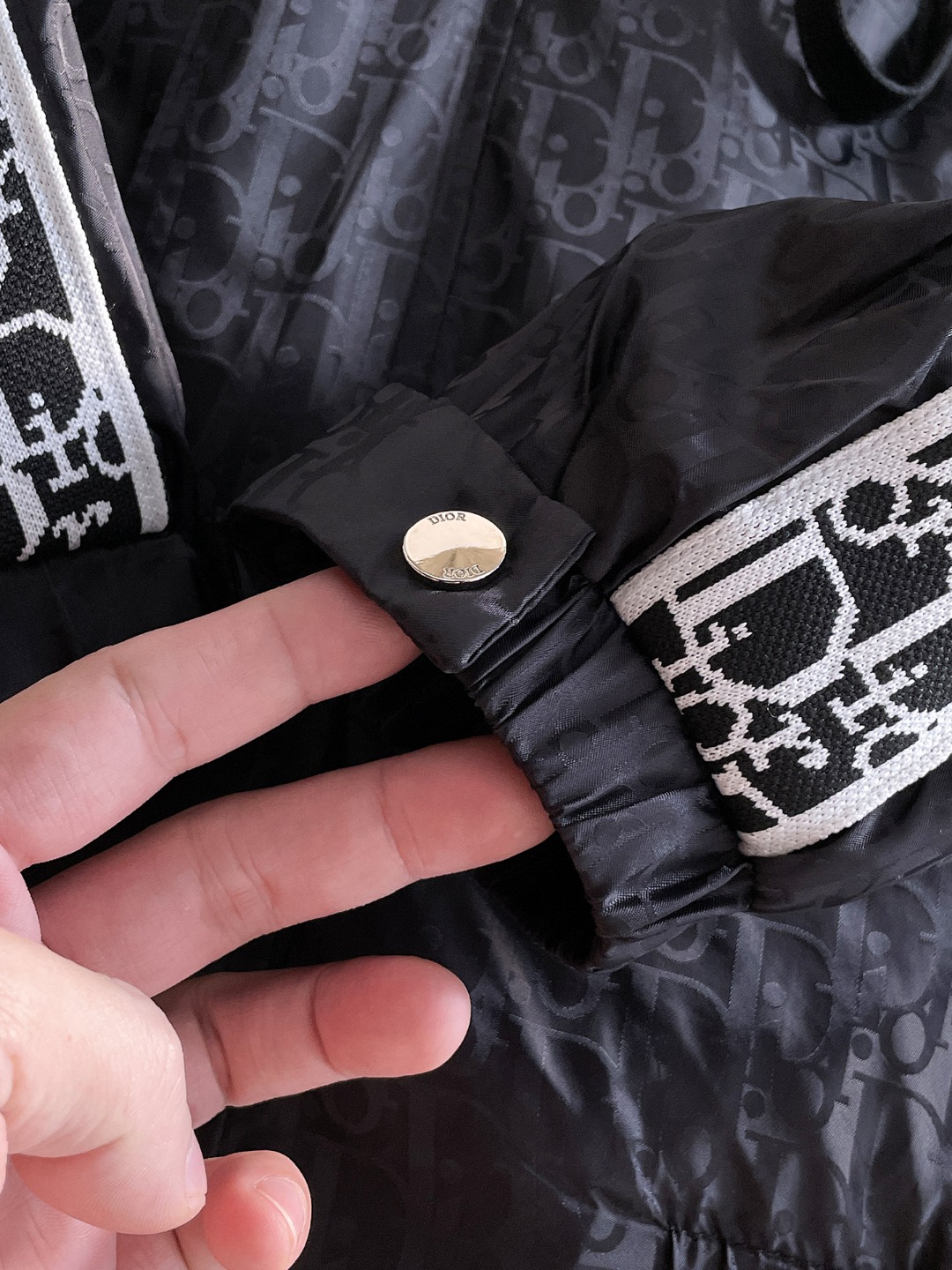 Dior Jacket M-xxxl