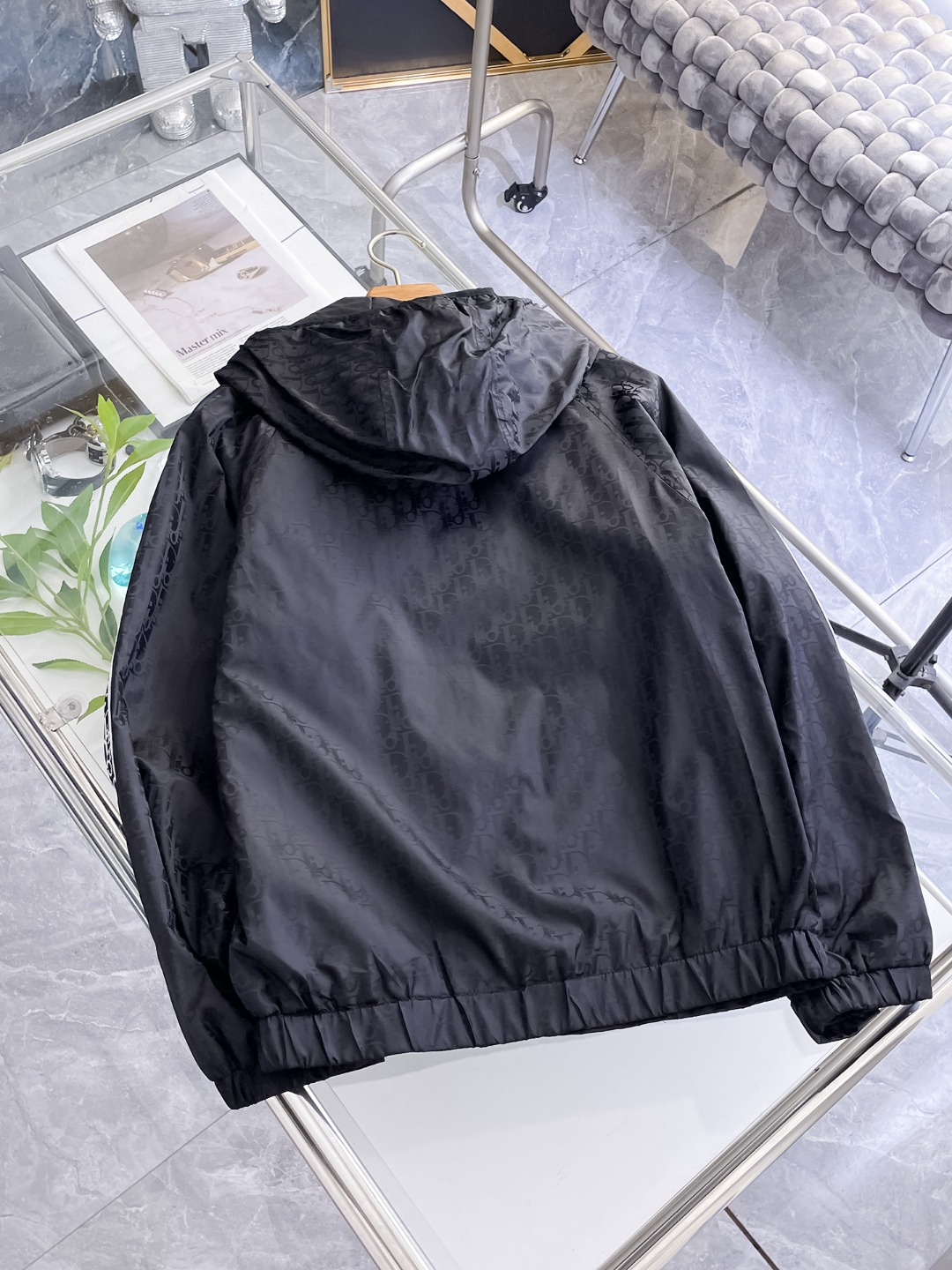 Dior Jacket M-xxxl