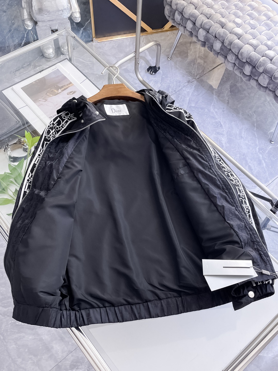 Dior Jacket M-xxxl