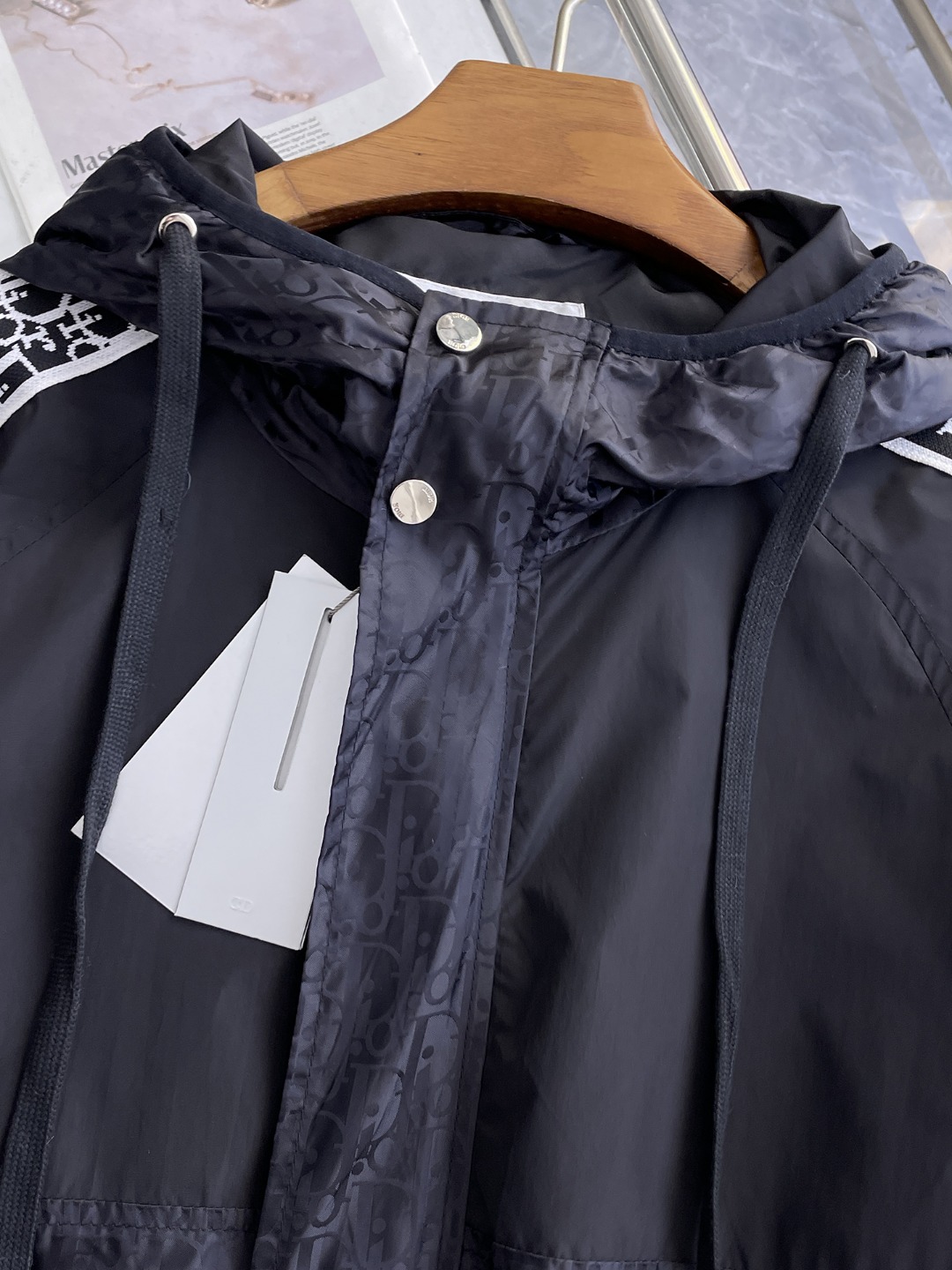 Dior Jacket M-xxxl