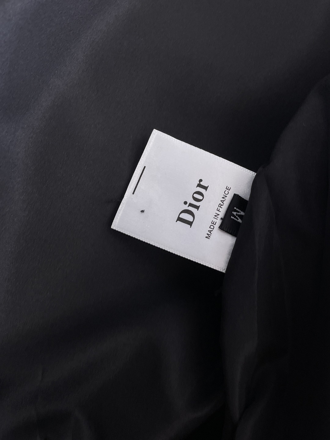 Dior Jacket M-xxxl