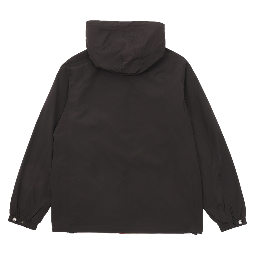 Burberry Jacket Hooded S-m-xl