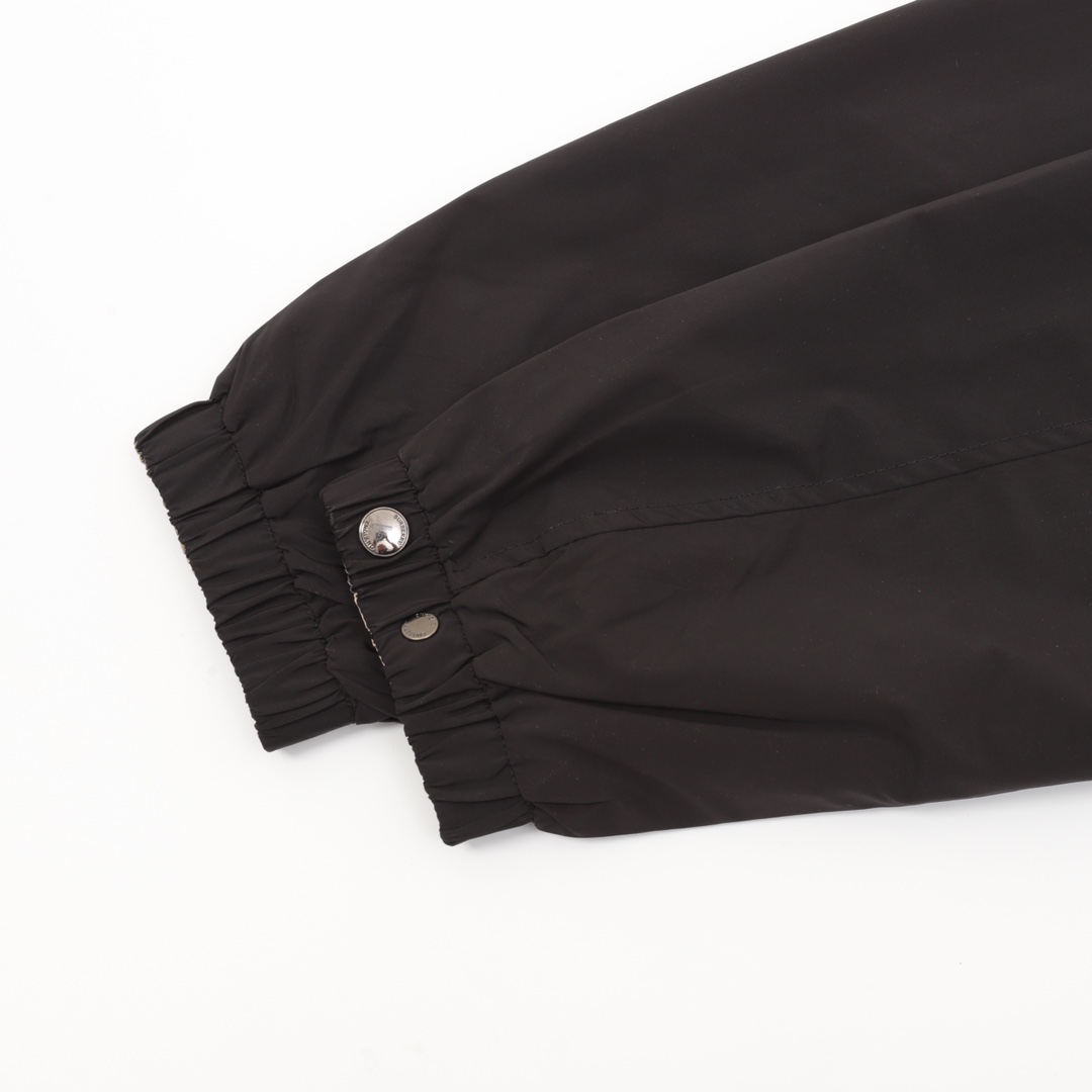 Burberry Jacket Hooded S-m-xl