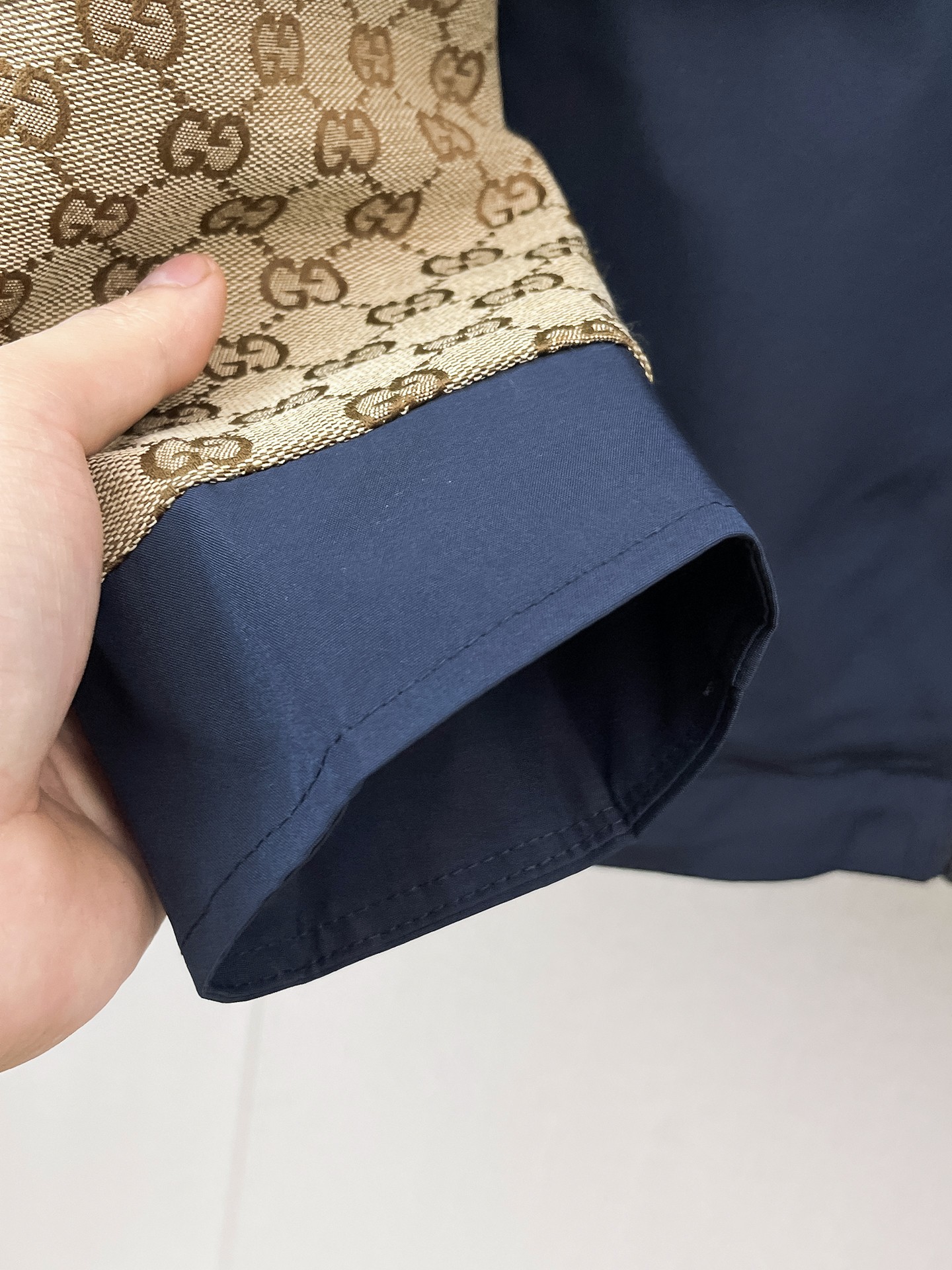 Gucci Male Jacket S-m-xl