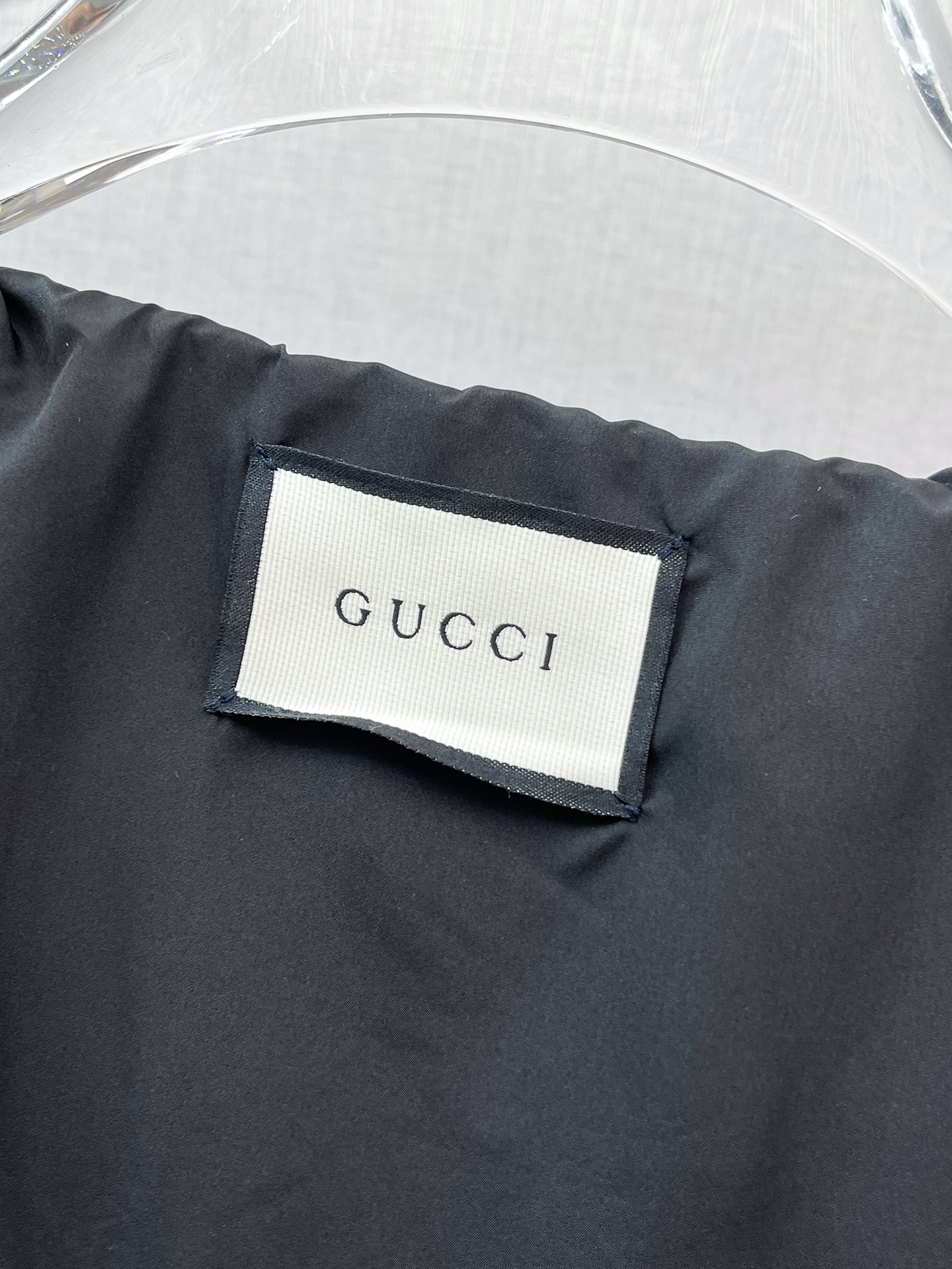 Gucci Male Jacket S-m-xl