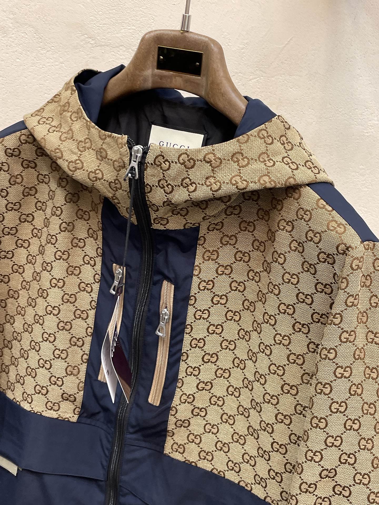 Gucci Male Jacket S-m-xl