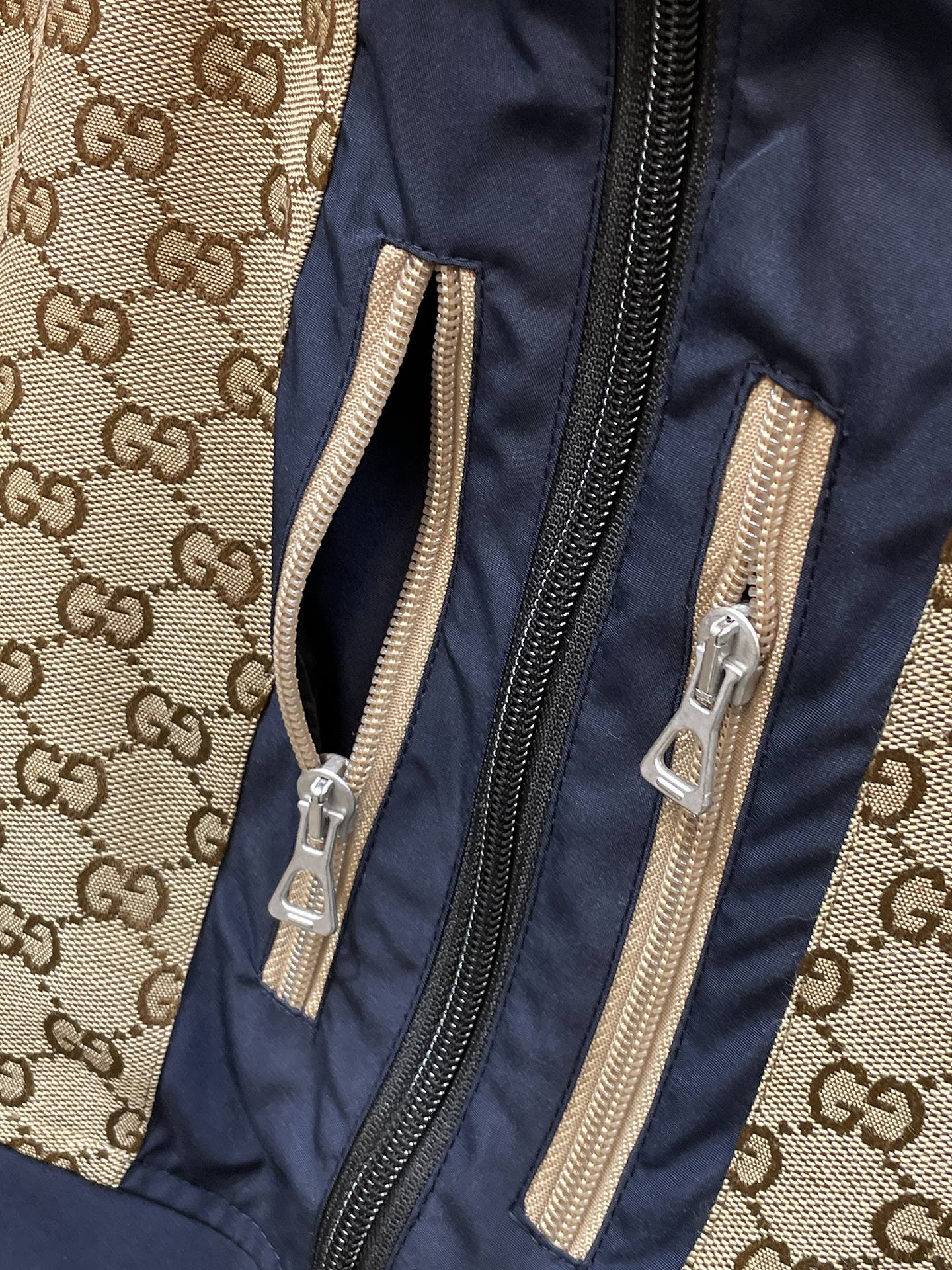 Gucci Male Jacket S-m-xl