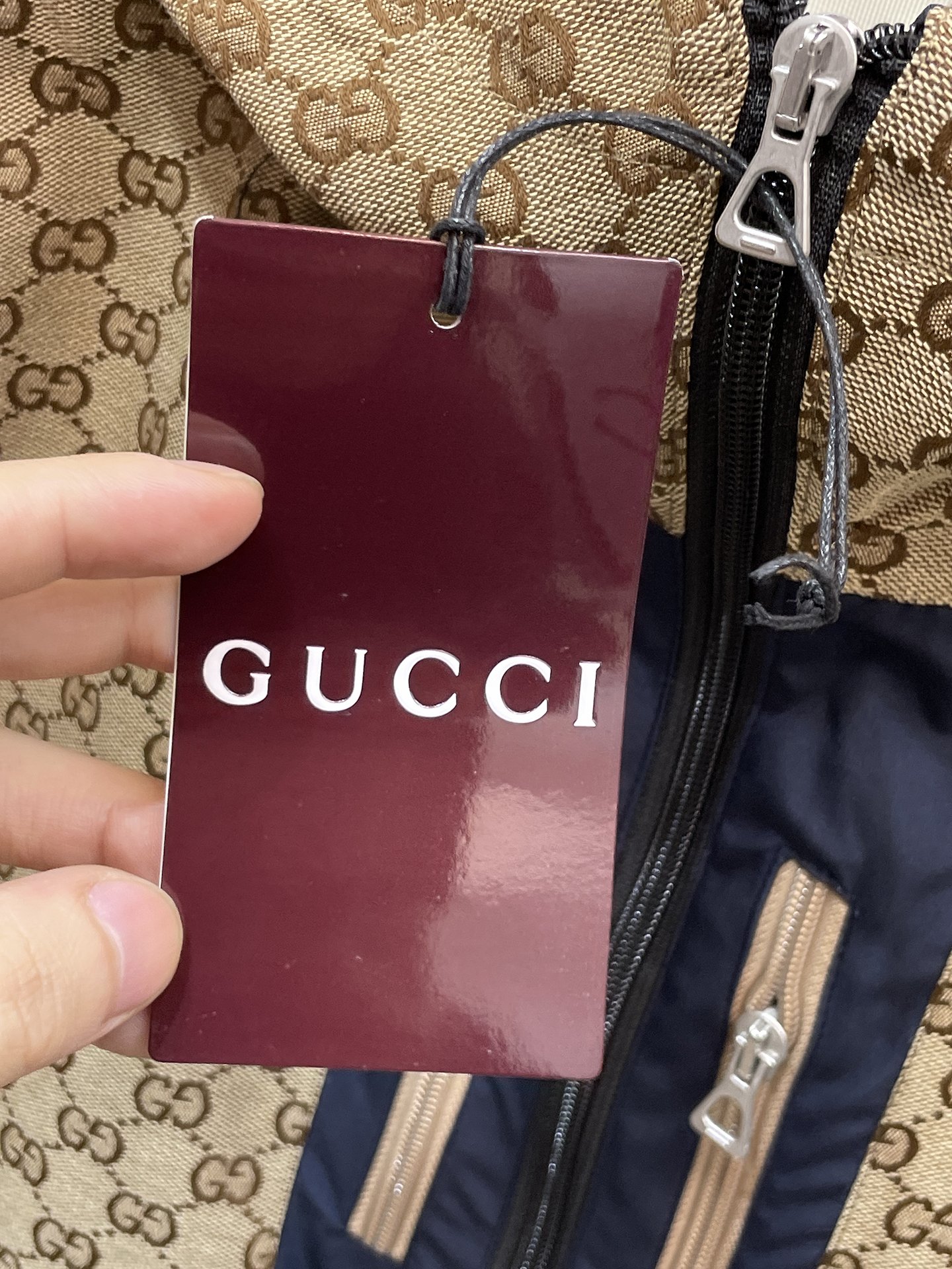 Gucci Male Jacket S-m-xl