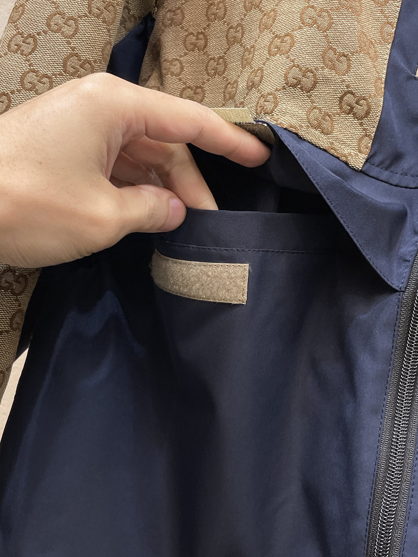 Gucci Male Jacket S-m-xl