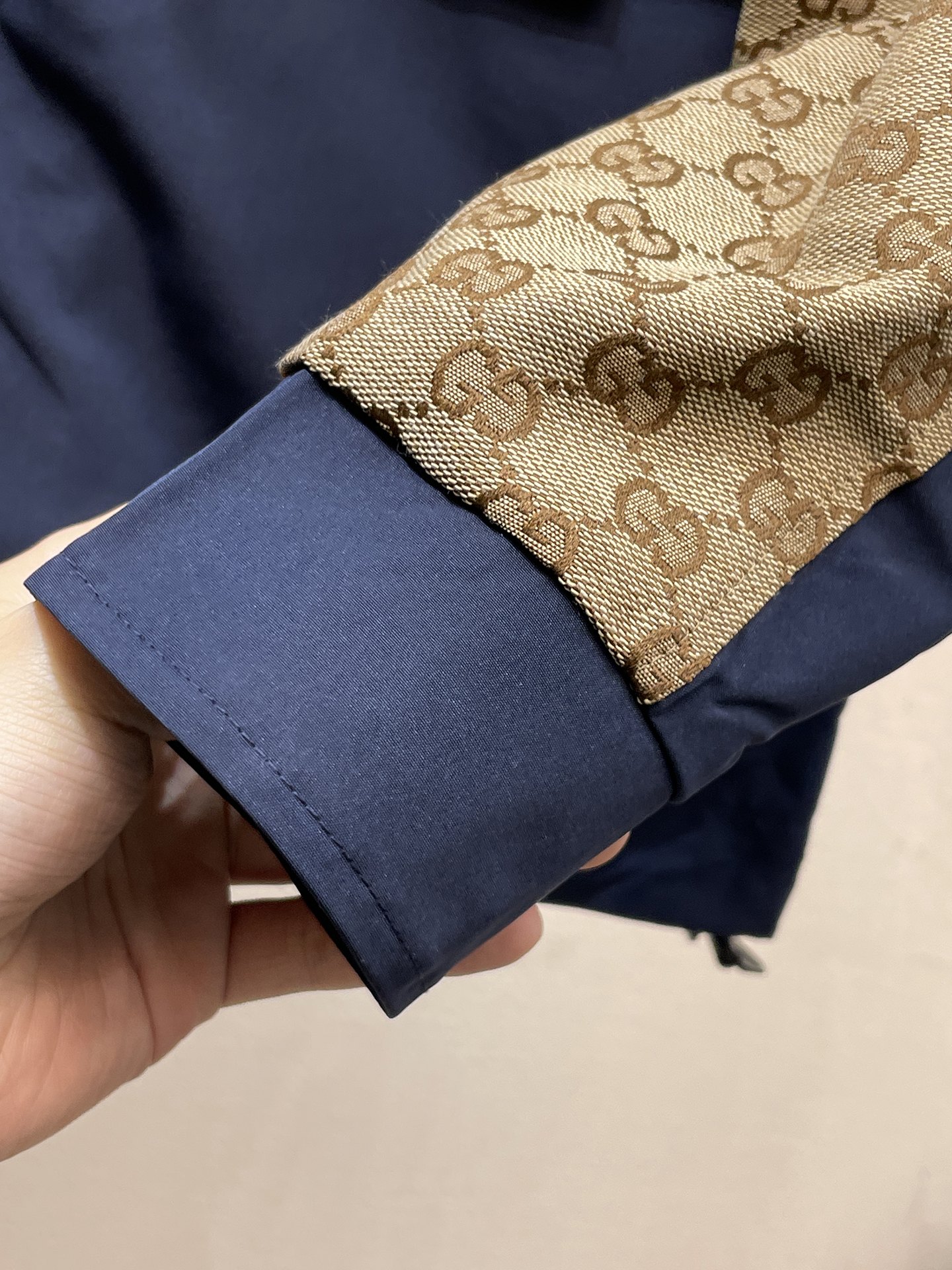 Gucci Male Jacket S-m-xl