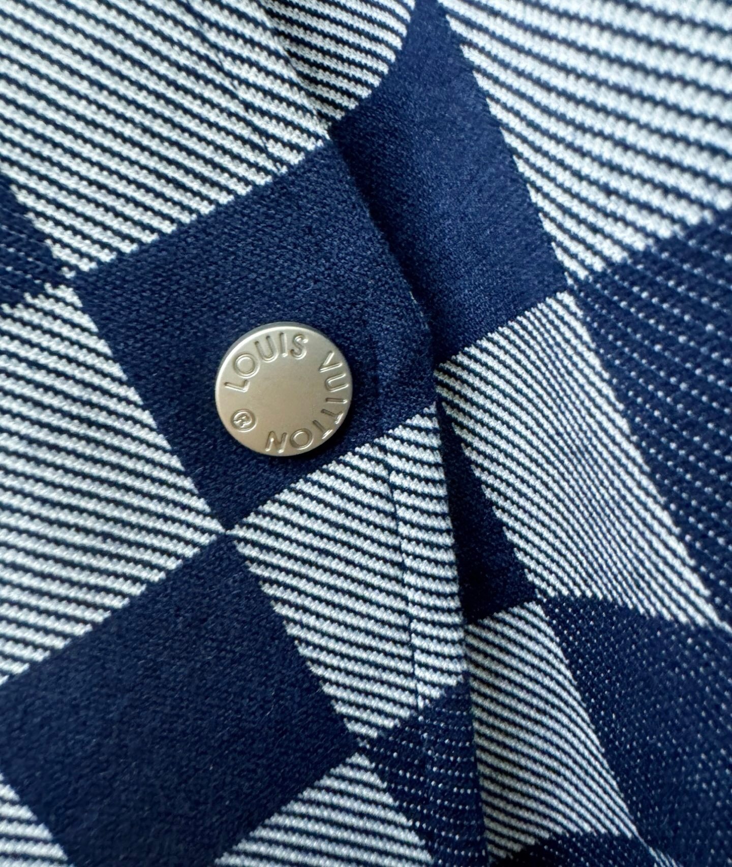 Louis Vuitton Basic Clothing L