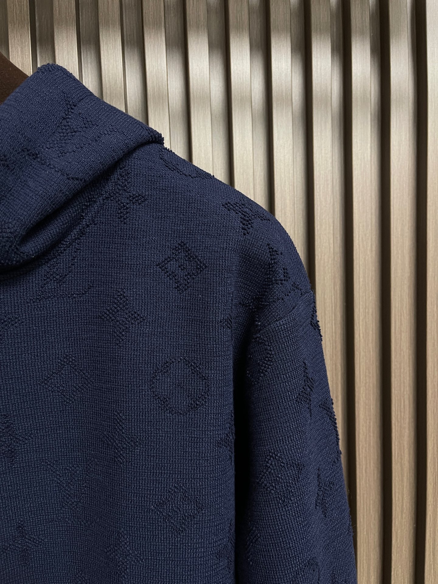 Louis Vuitton Hoodie Cotton Hooded S-m-l-xl