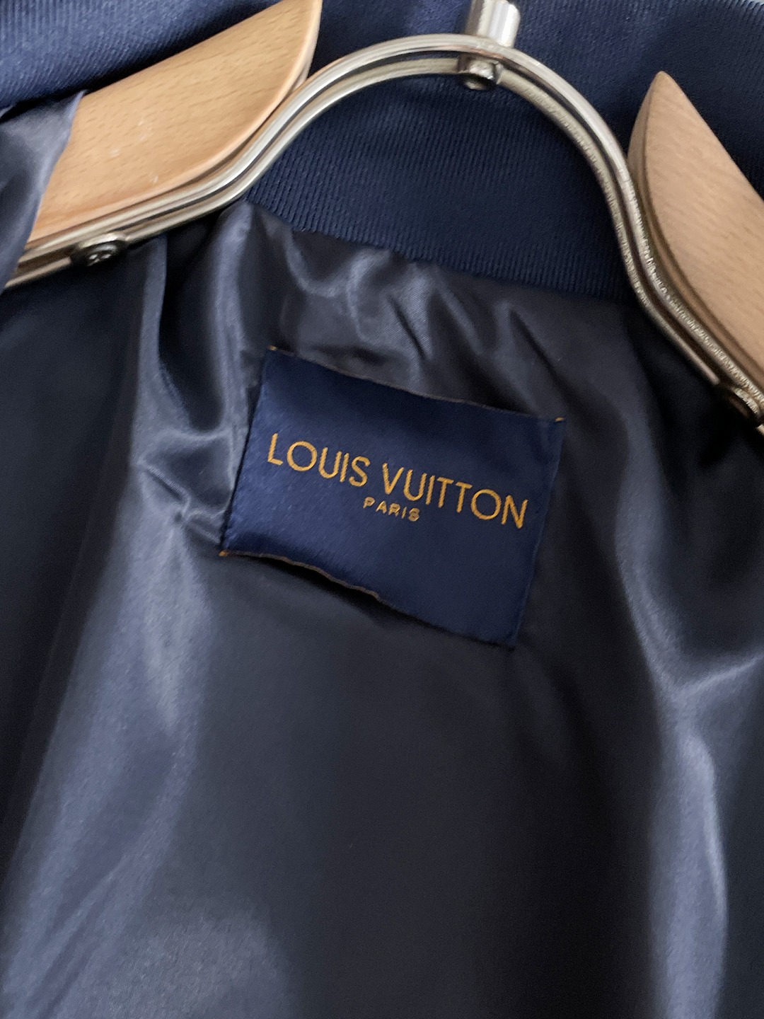 Louis Vuitton Jacket M-l-xxxl