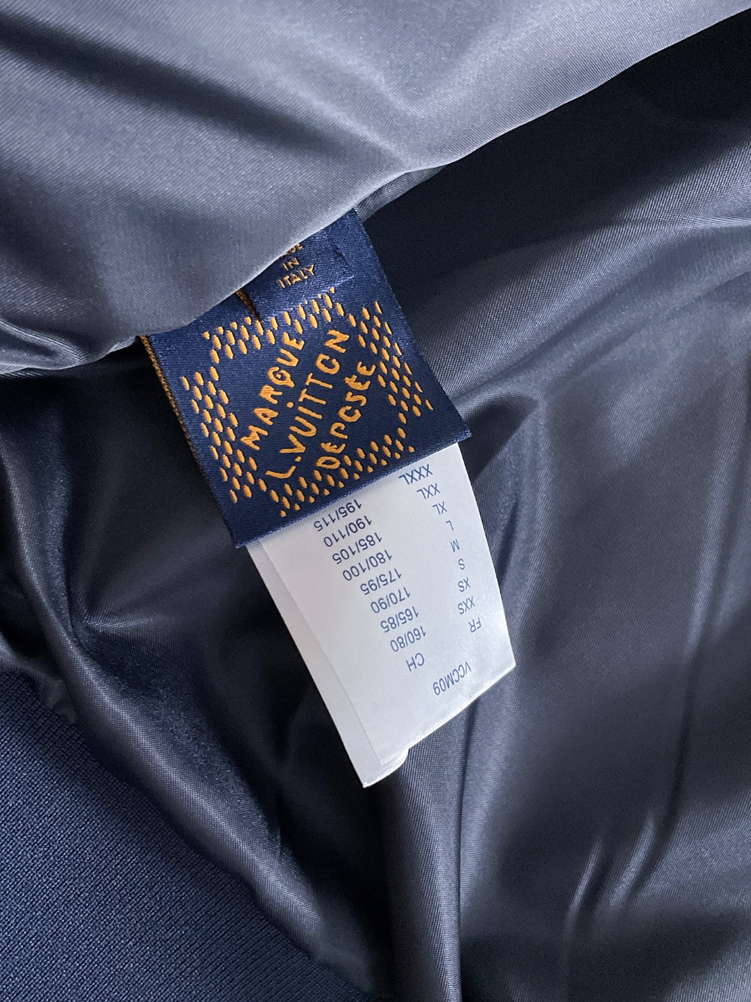 Louis Vuitton Jacket M-l-xxxl
