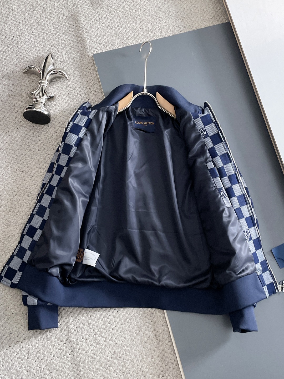 Louis Vuitton Jacket M-l-xxxl