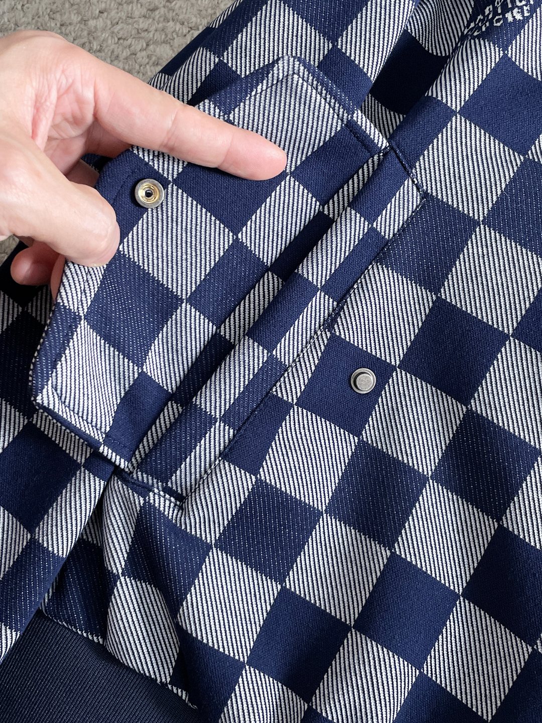 Louis Vuitton Jacket M-l-xxxl