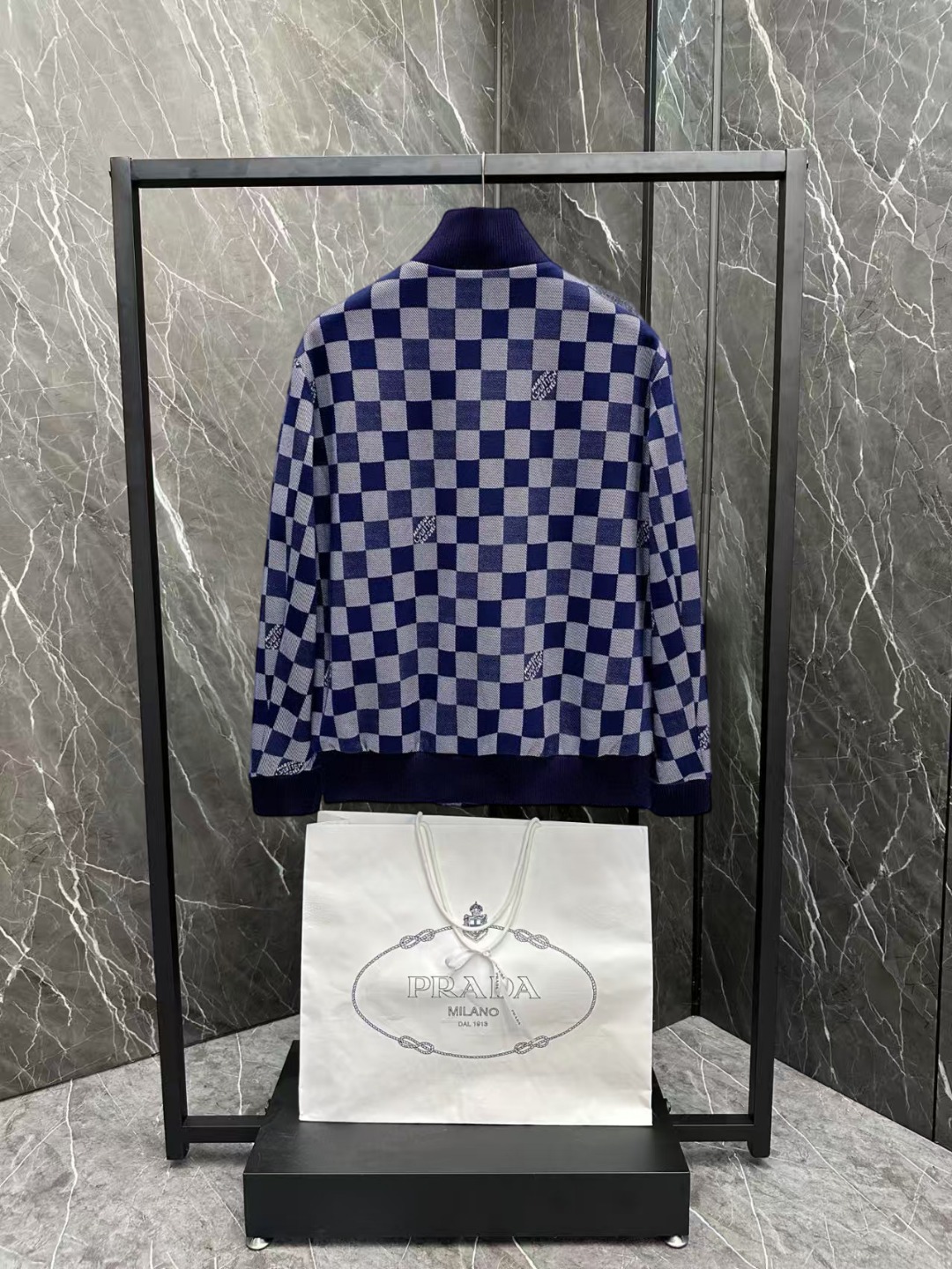 Louis Vuitton Male Jacket M-l-xxxl