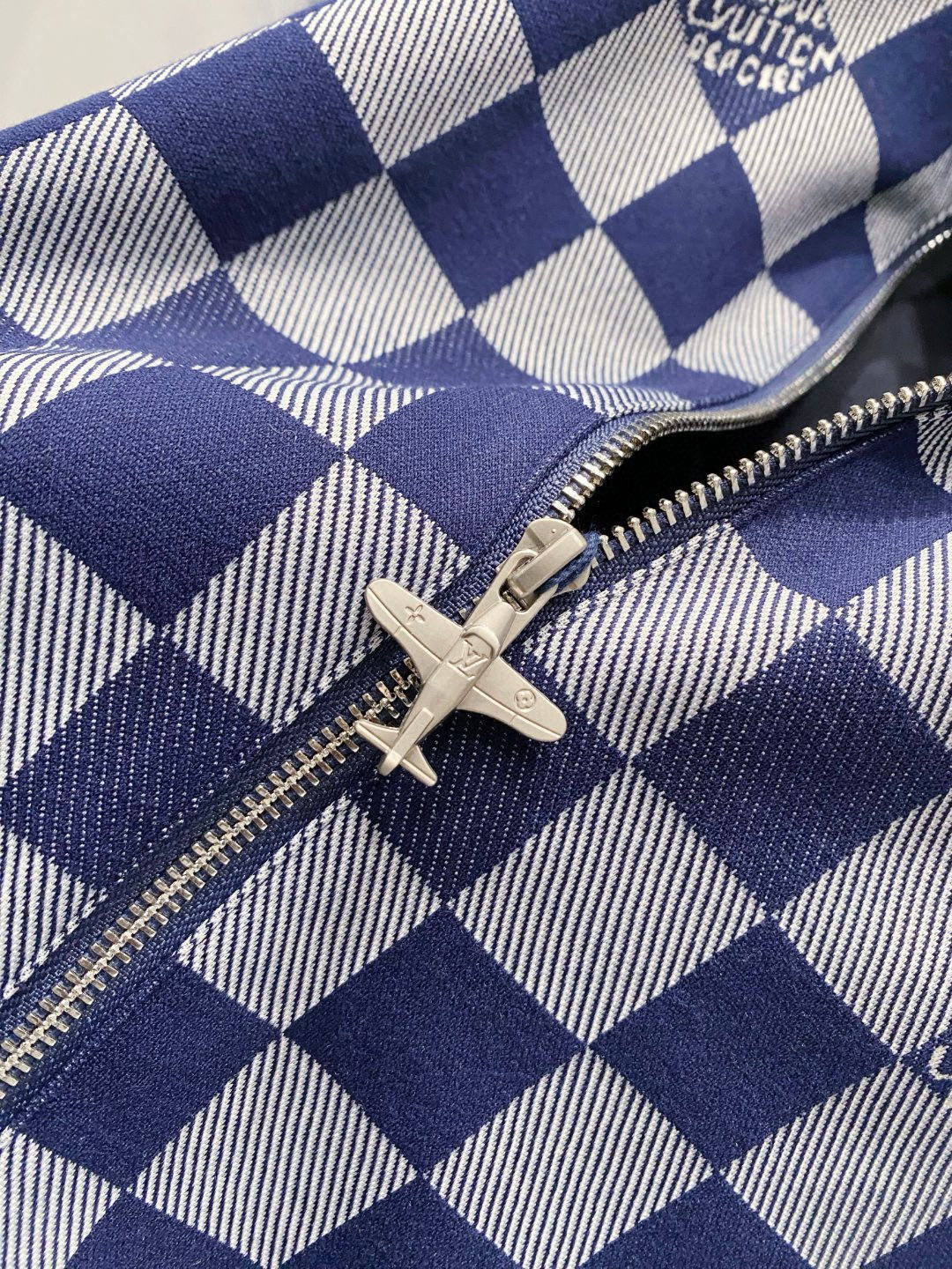 Louis Vuitton Male Jacket M-l-xxxl
