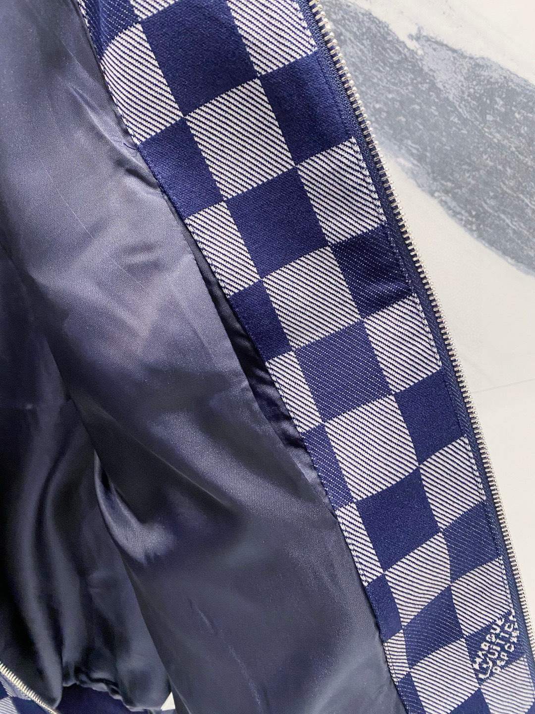 Louis Vuitton Male Jacket M-l-xxxl