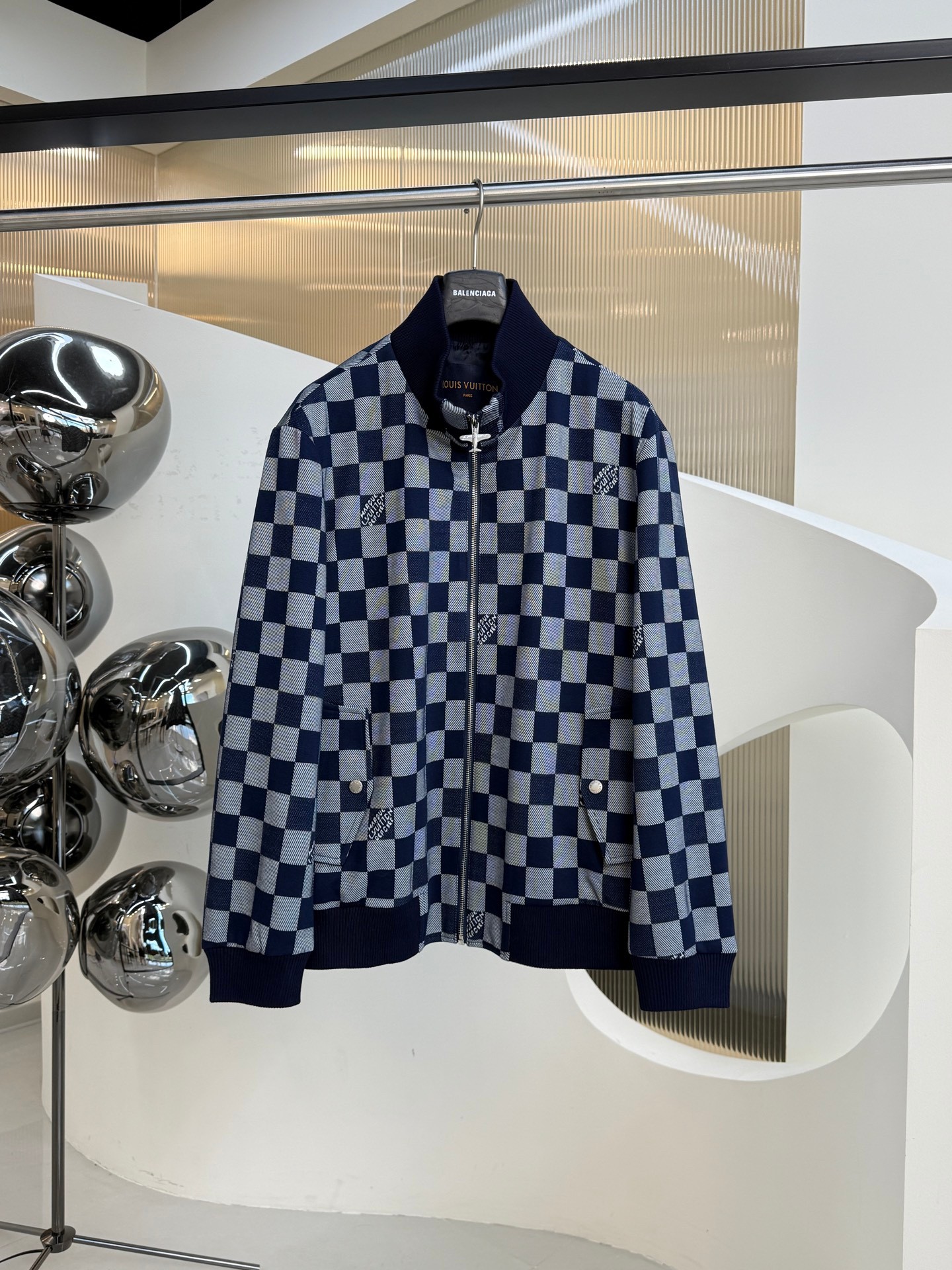Louis Vuitton Jacket L