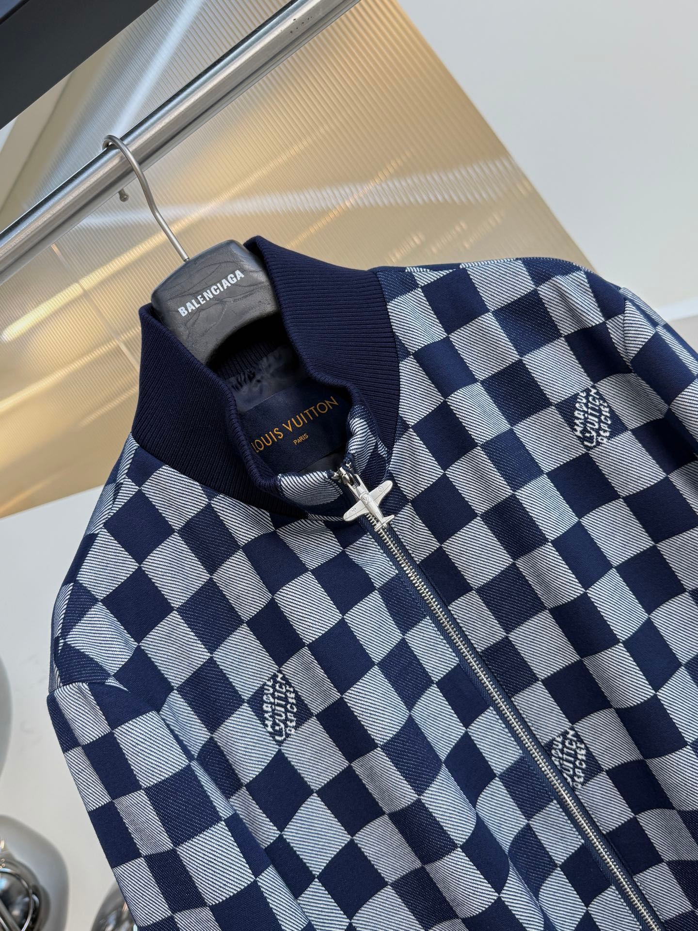 Louis Vuitton Jacket L