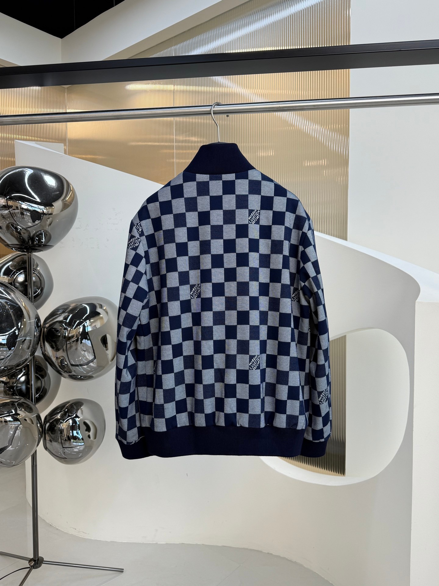 Louis Vuitton Jacket L