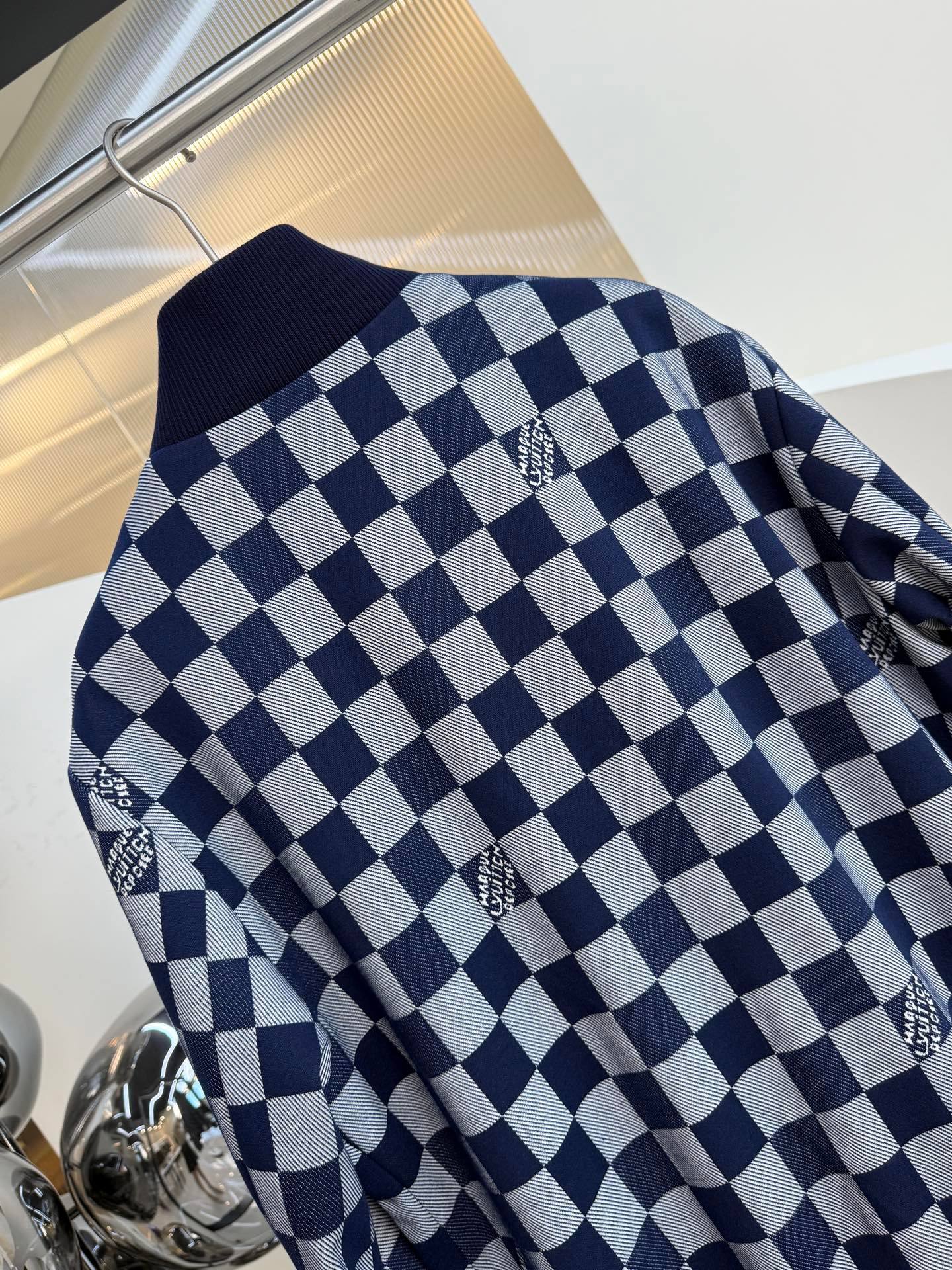 Louis Vuitton Jacket L