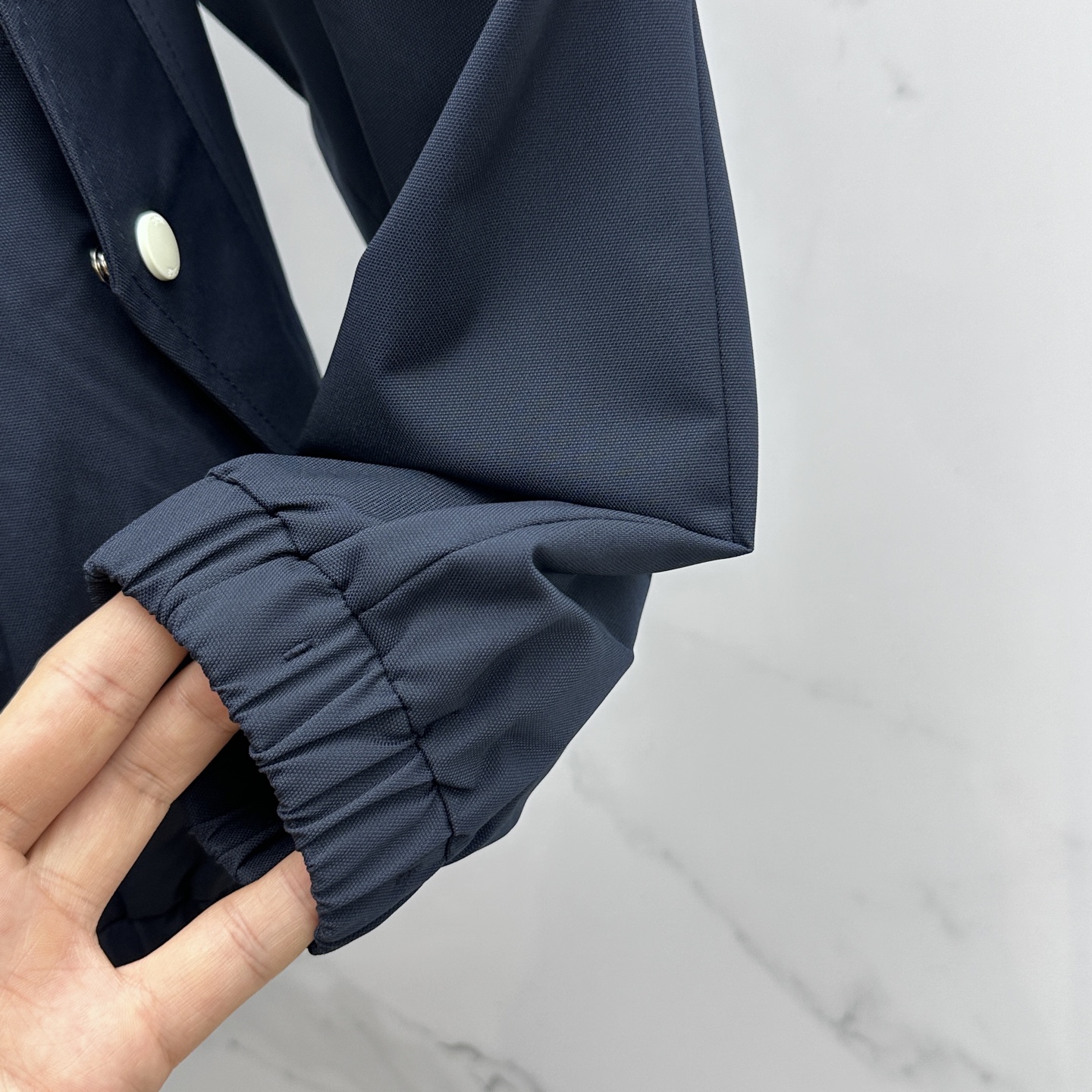 Dior Jacket Blue S-m-l-xxxl