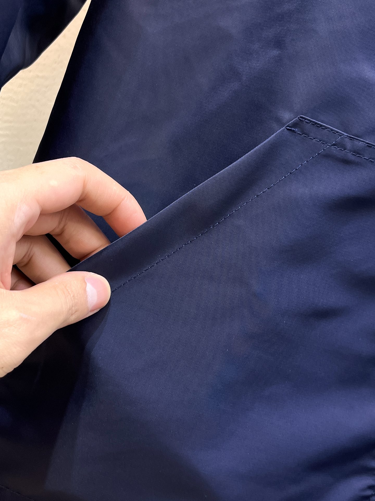 Louis Vuitton Male Jacket S-m-l-xl