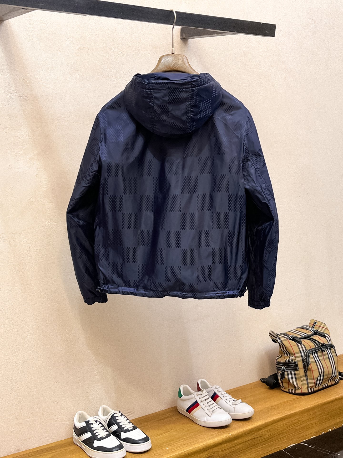 Louis Vuitton Male Jacket S-m-l-xl