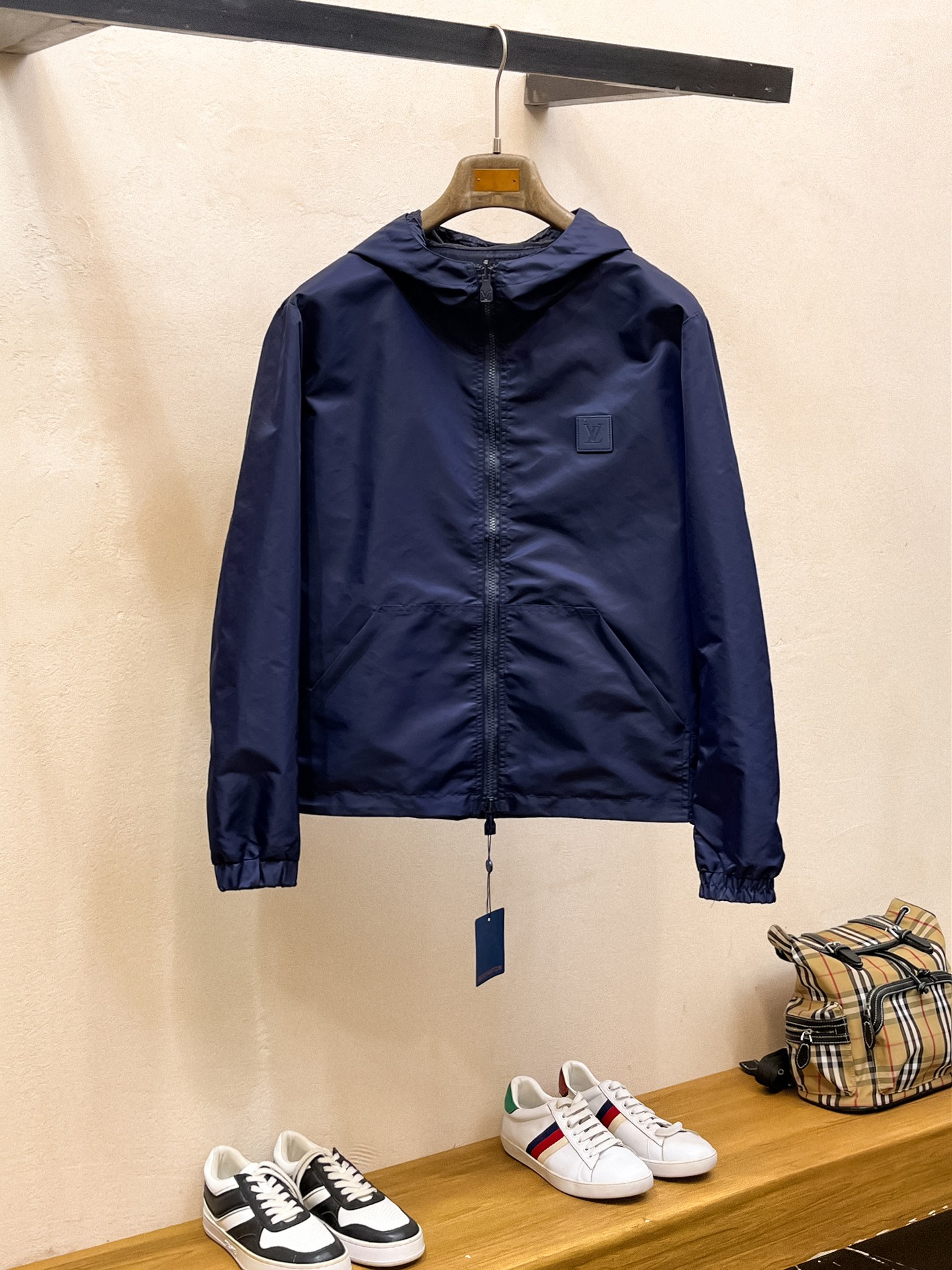 Louis Vuitton Male Jacket S-m-l-xl
