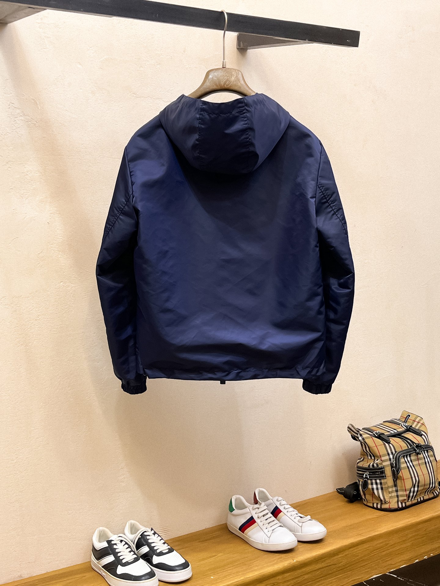 Louis Vuitton Male Jacket S-m-l-xl
